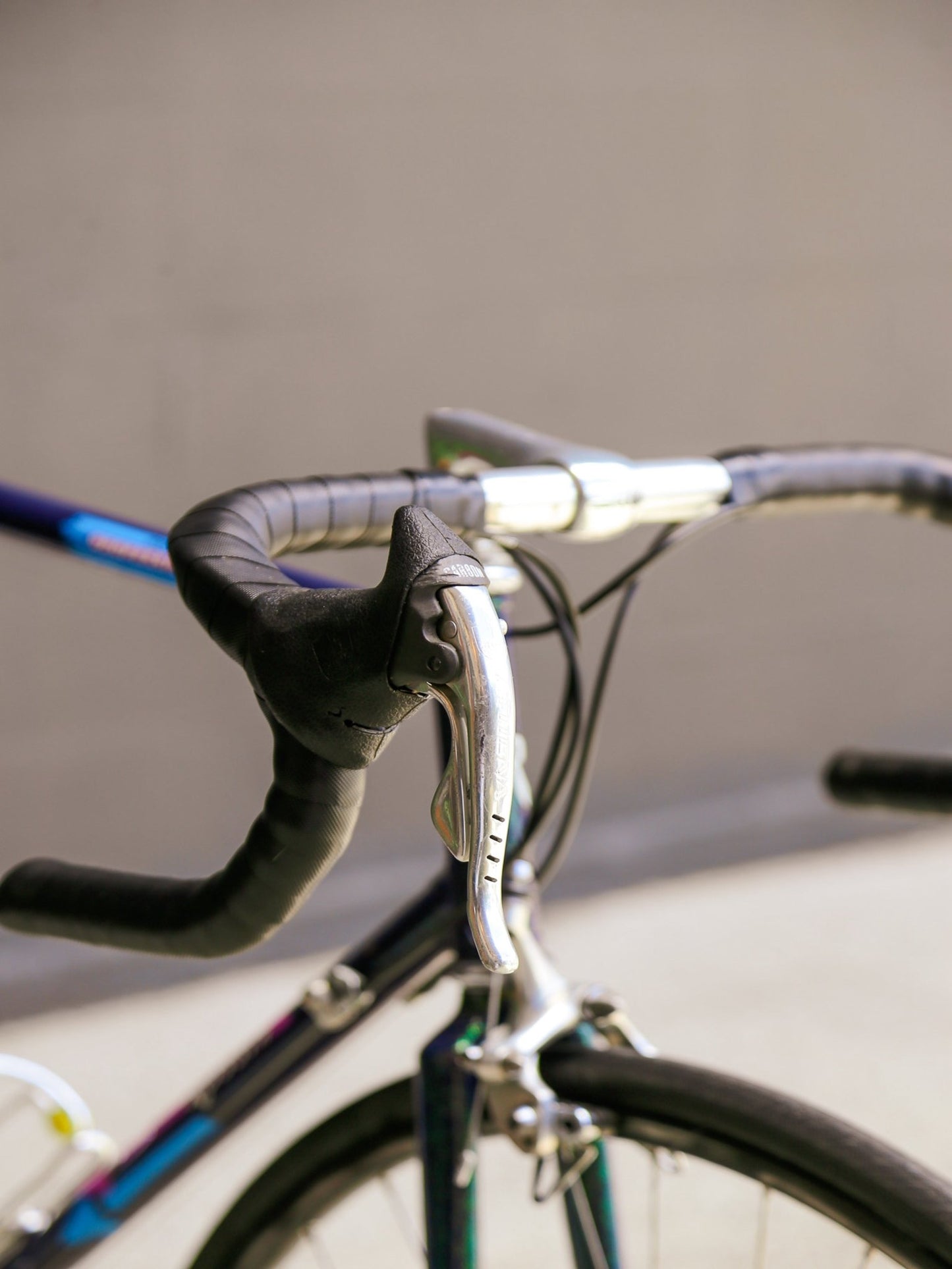 Rossin Professional Strada 1990 - Lumini Collections