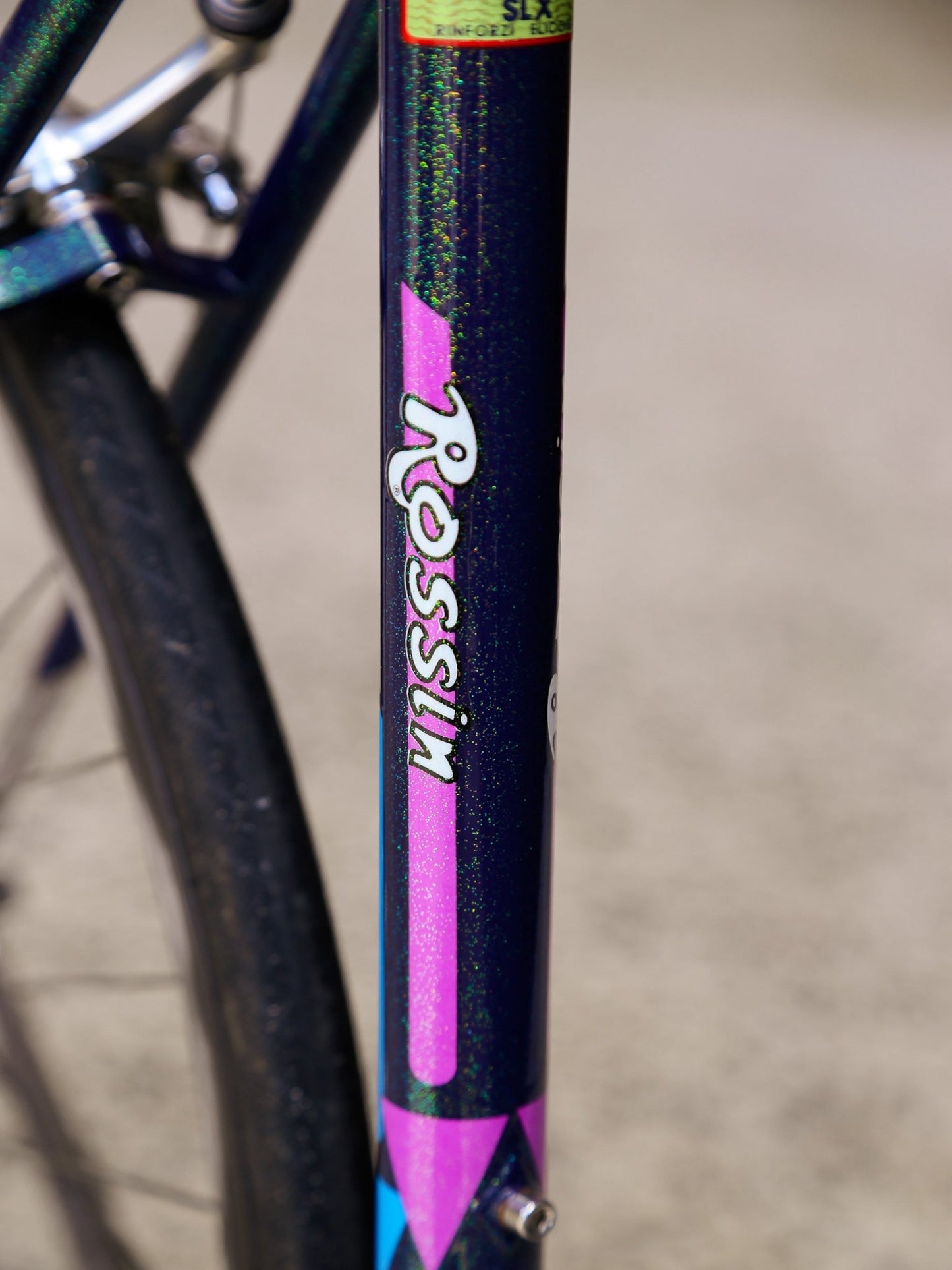 Rossin Professional Strada 1990 - Lumini Collections