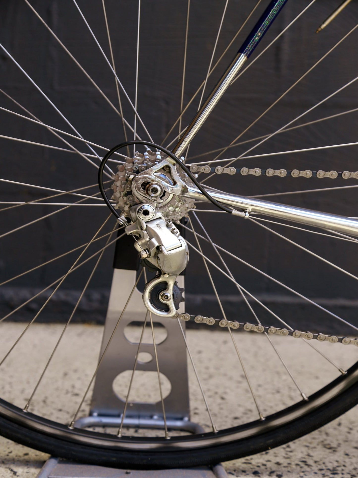 Rossin Professional Strada 1990 - Lumini Collections