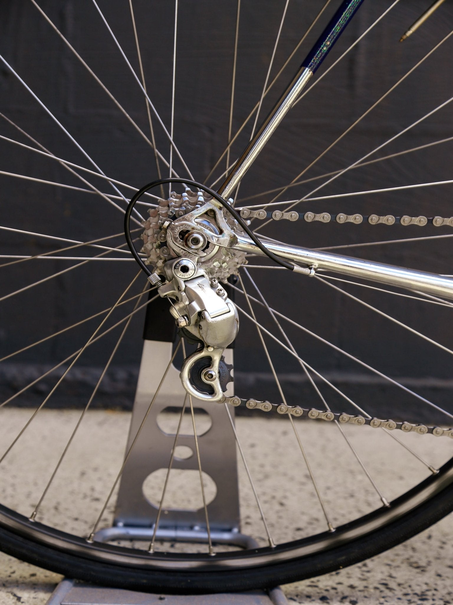 Rossin Professional Strada 1990 - Lumini Collections