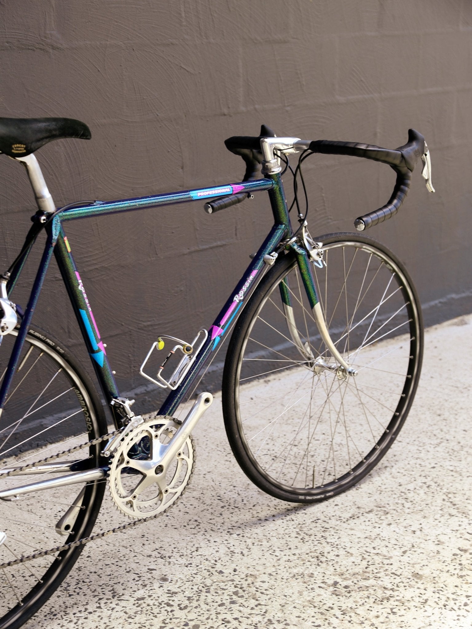 Rossin Professional Strada 1990 - Lumini Collections