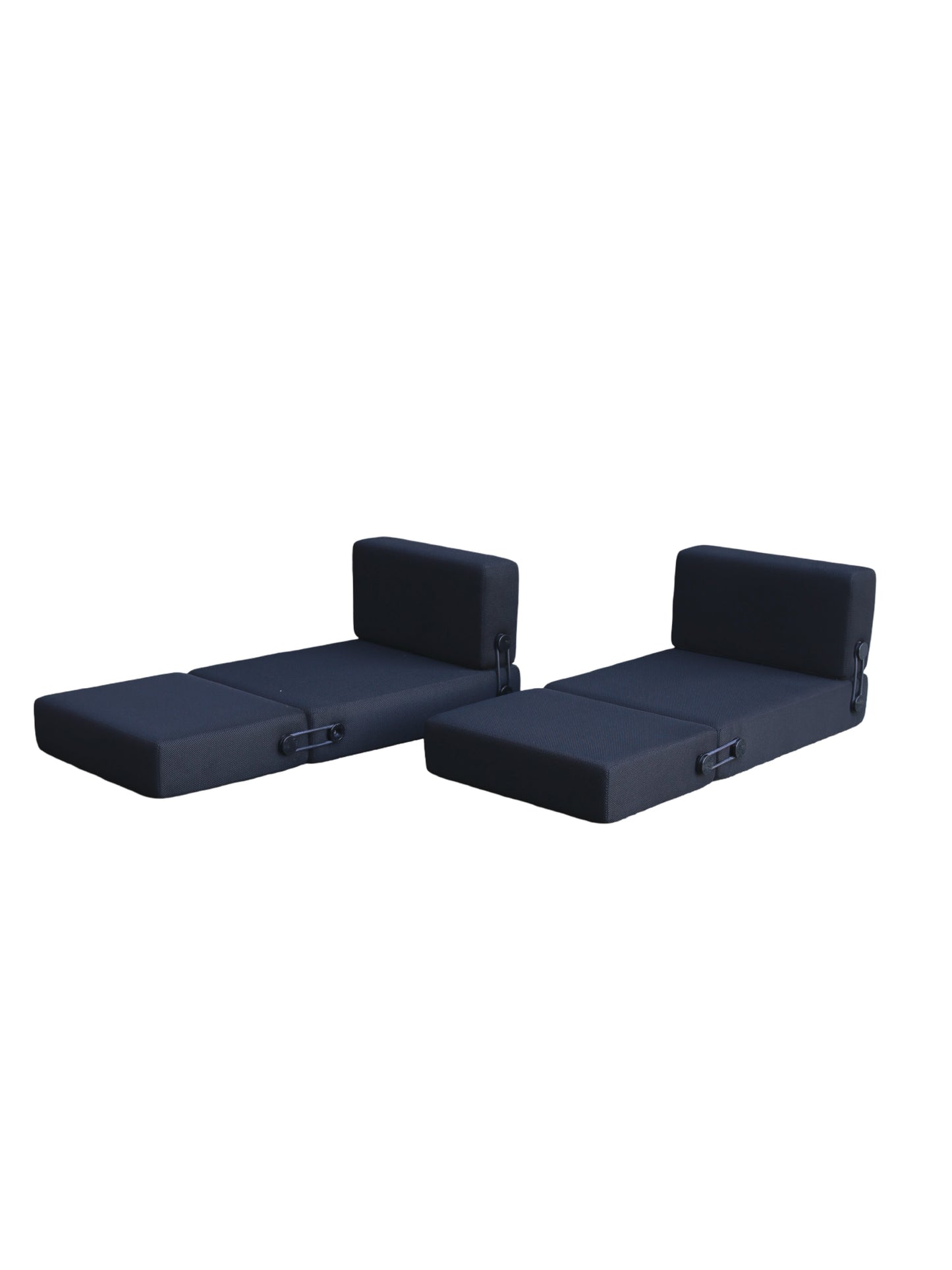 Trix sofas by Piero Lissoni 