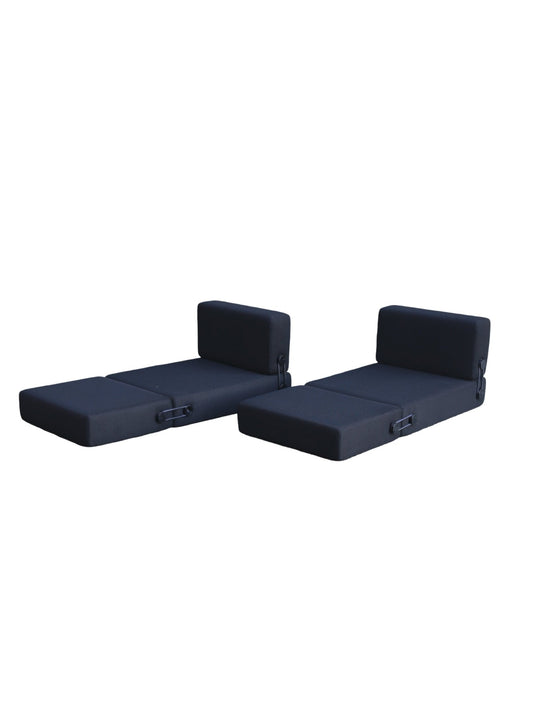 Trix Modular Sofa by Piero Lissoni for Kartell - Lumini Collections