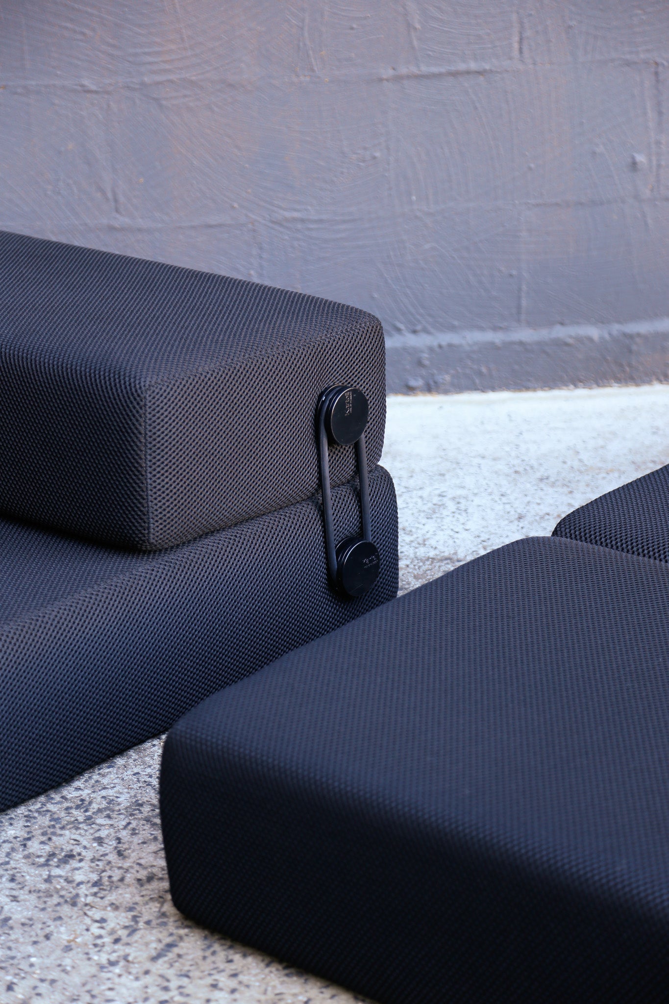 Trix sofas 