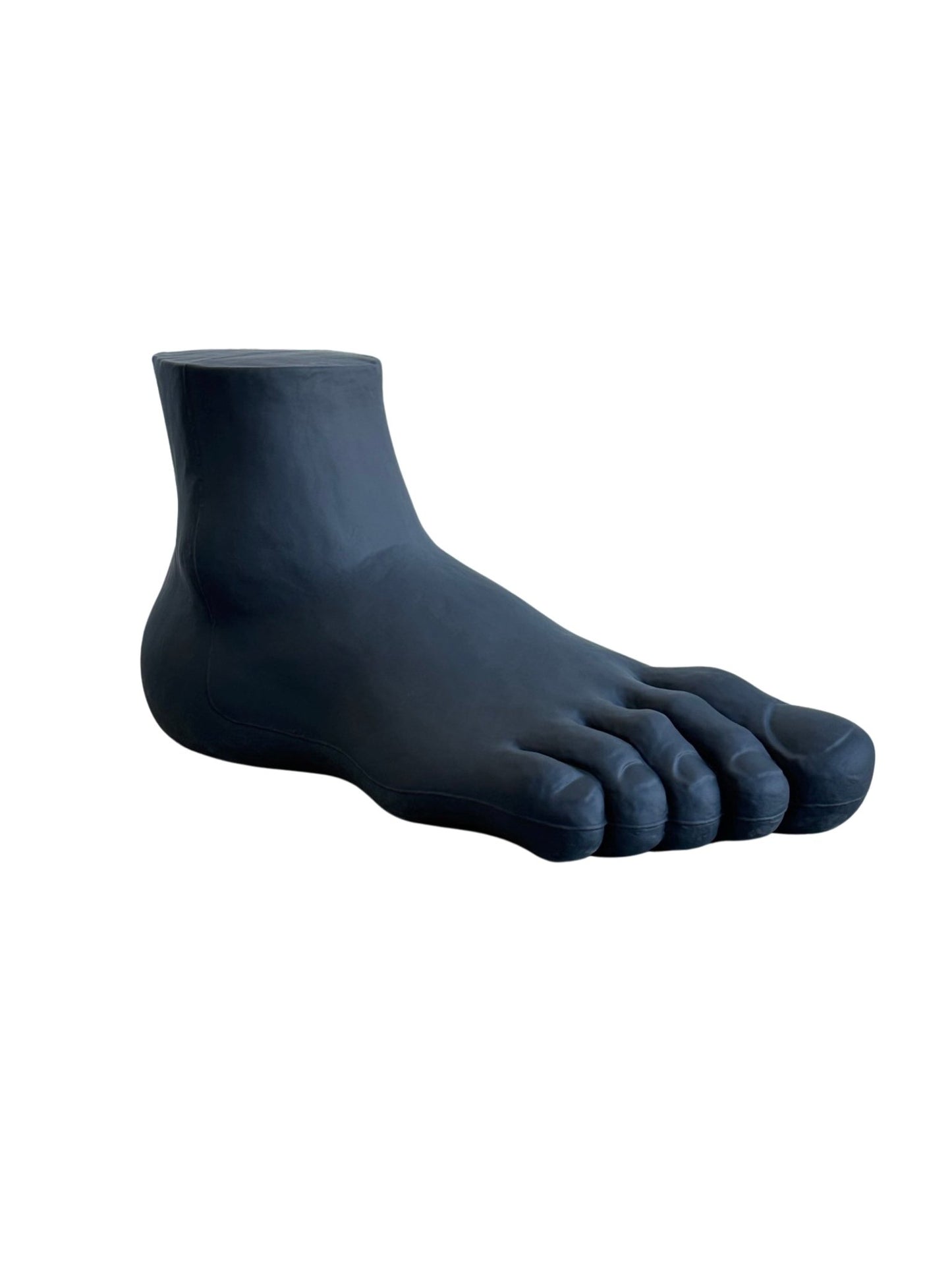 " UP 7 " Gaetano Pesce for B&B Italian Sculptural Furniture Rubber Foot 2000 Edition - Lumini Collections