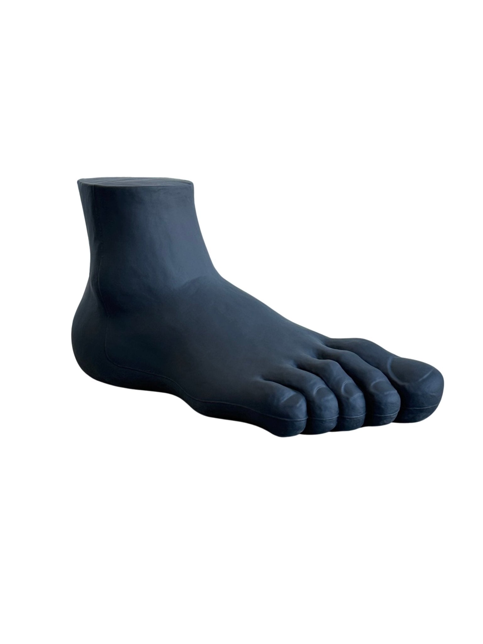 " UP 7 " Gaetano Pesce for B&B Italian Sculptural Furniture Rubber Foot 2000 Edition - Lumini Collections