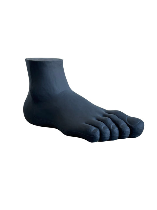 " UP 7 " Gaetano Pesce for B&B Italian Sculptural Furniture Rubber Foot 2000 Edition - Lumini Collections