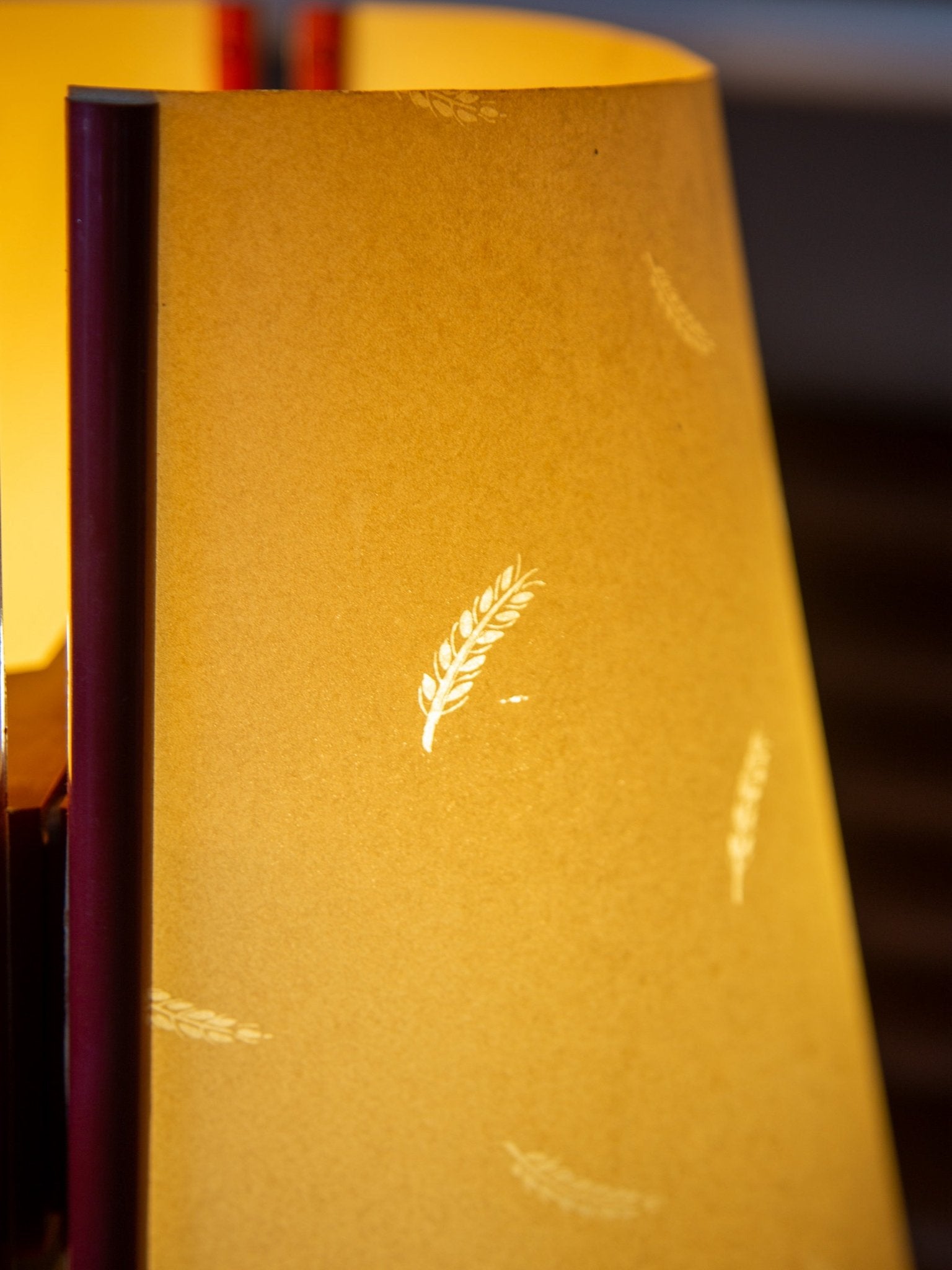 Vintage Italian Table Lamp by Stilnovo, 1980s - Lumini Collections