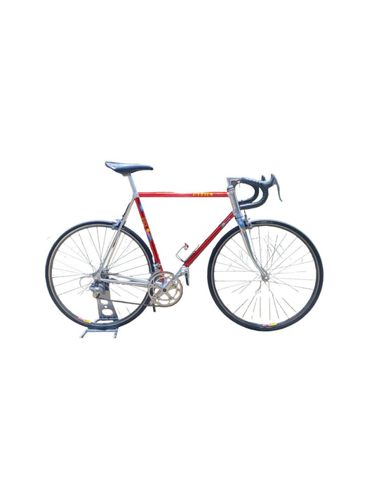 Vitus 992 road bicycle 1986 - Lumini Collections