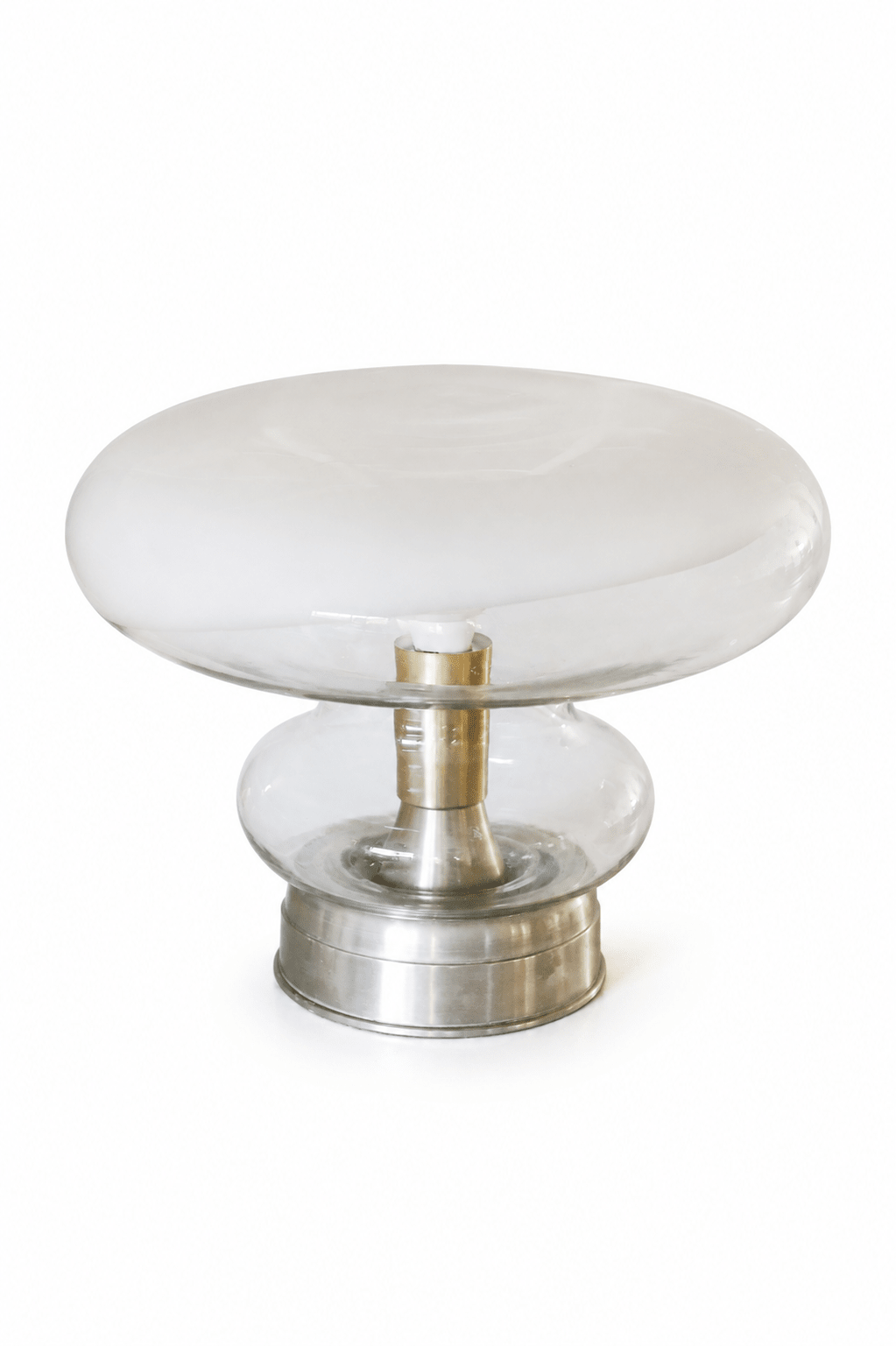 Italian Mid-Century Table Lighting by Roberto Pamio - Lumini Collections