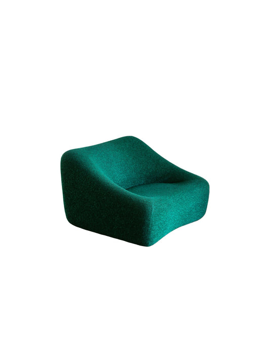 Numero IV Modular Lounge Chair by Grant Featherston - Lumini Collections