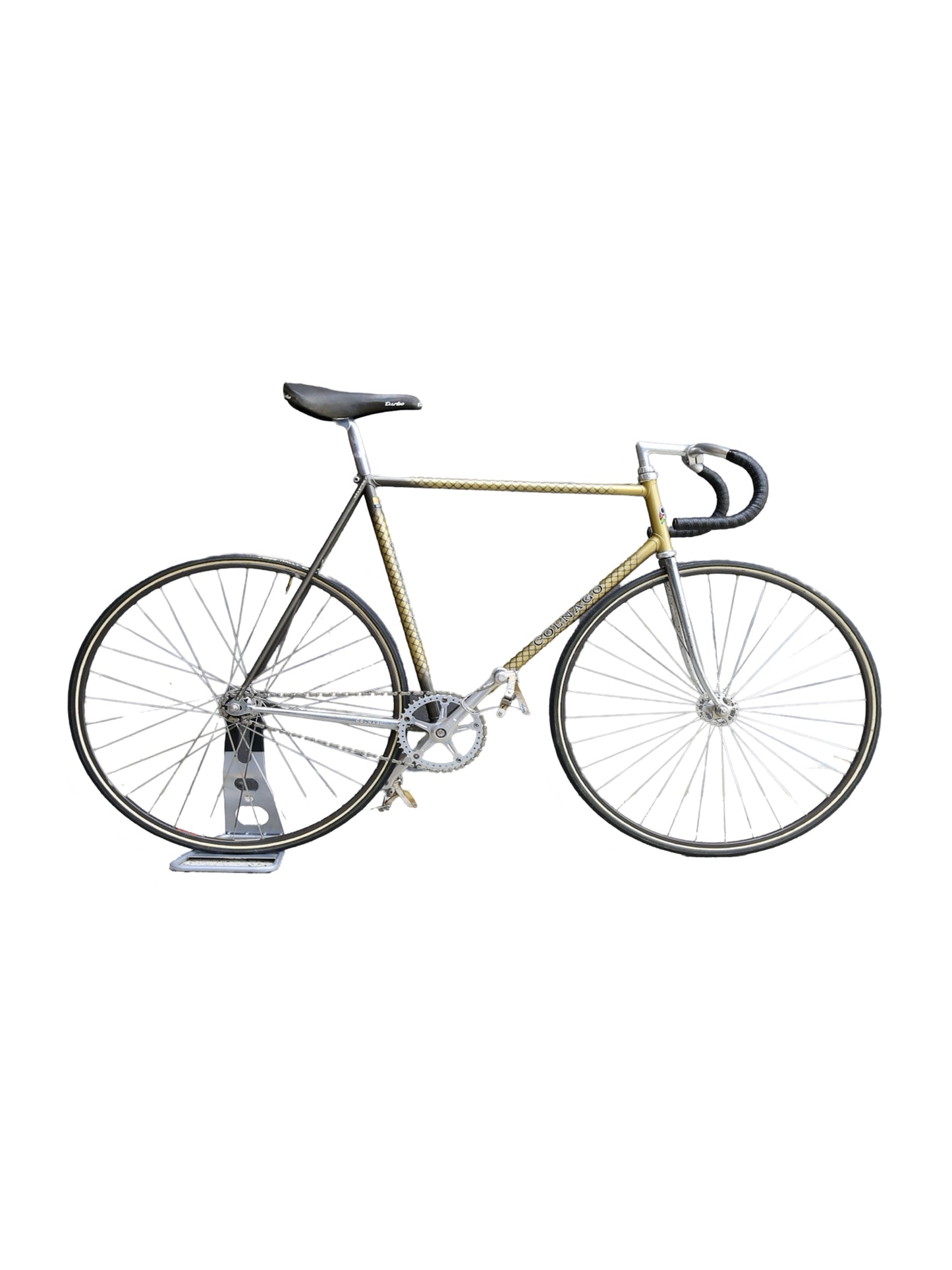 1986 Colnago Super Pista