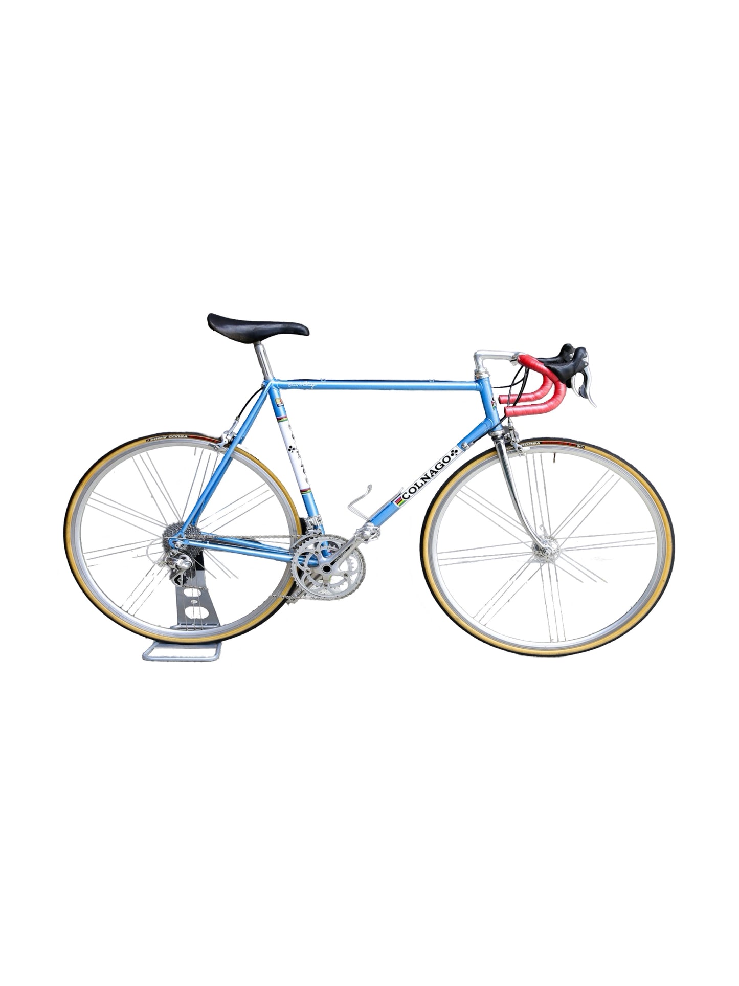1978 Colnago Super Neo-Retro Style
