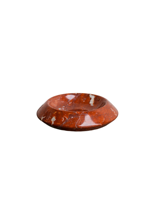 Marble Vide-Poche by Sergio Asti