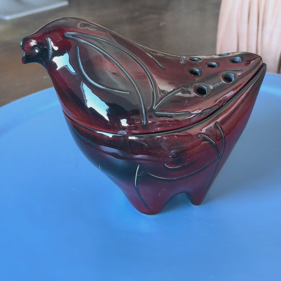 Raymor Ceramic 