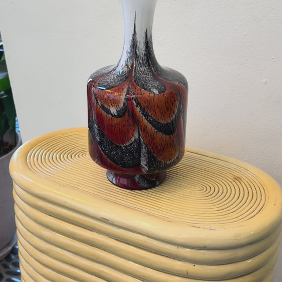 Carlo Moretti Vase