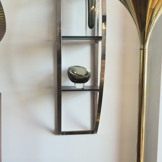 Bonini Murano Glass Astray 