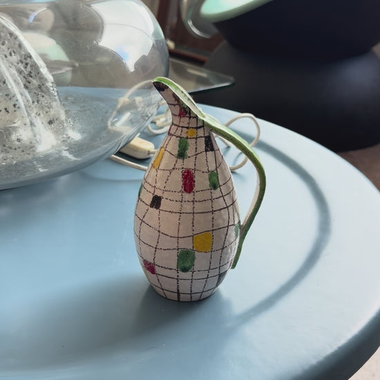 Bitossi Oil Bottle 