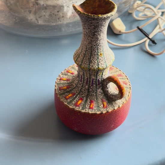 Roberto Rigon Ceramic 