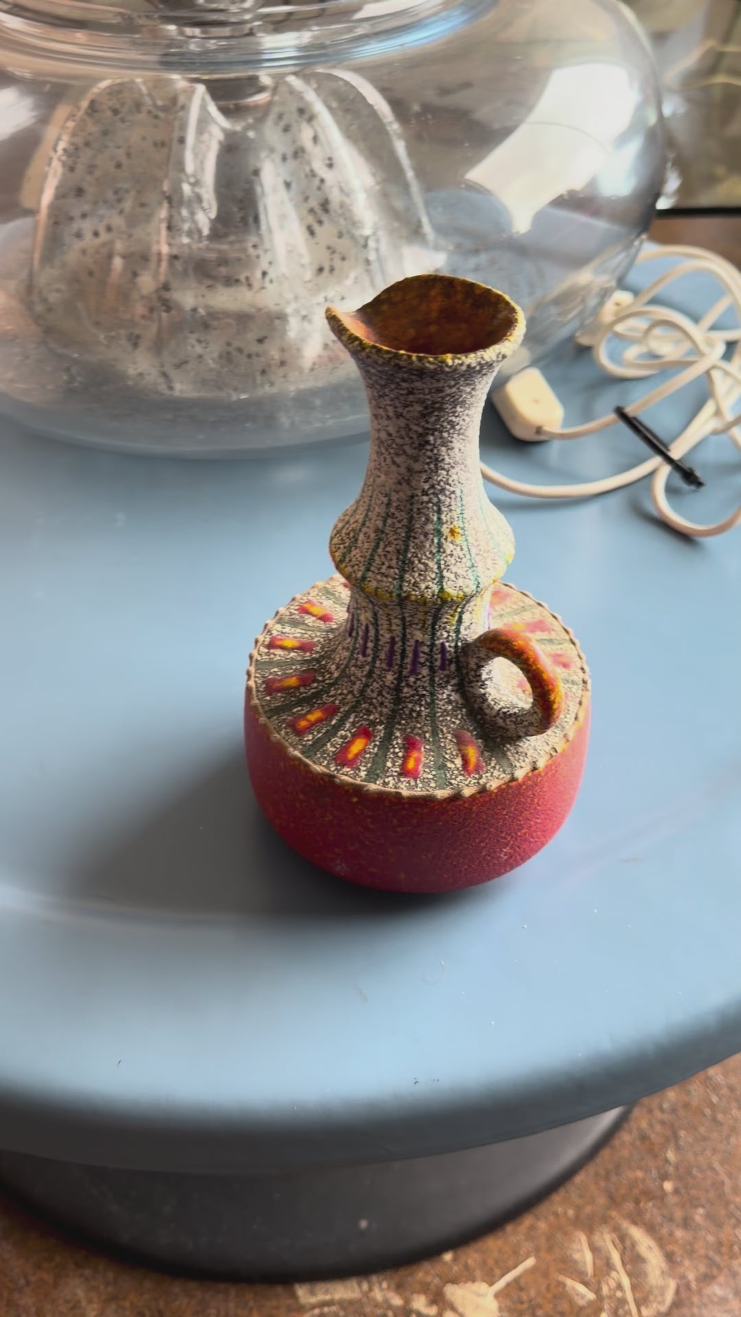 Roberto Rigon Ceramic 