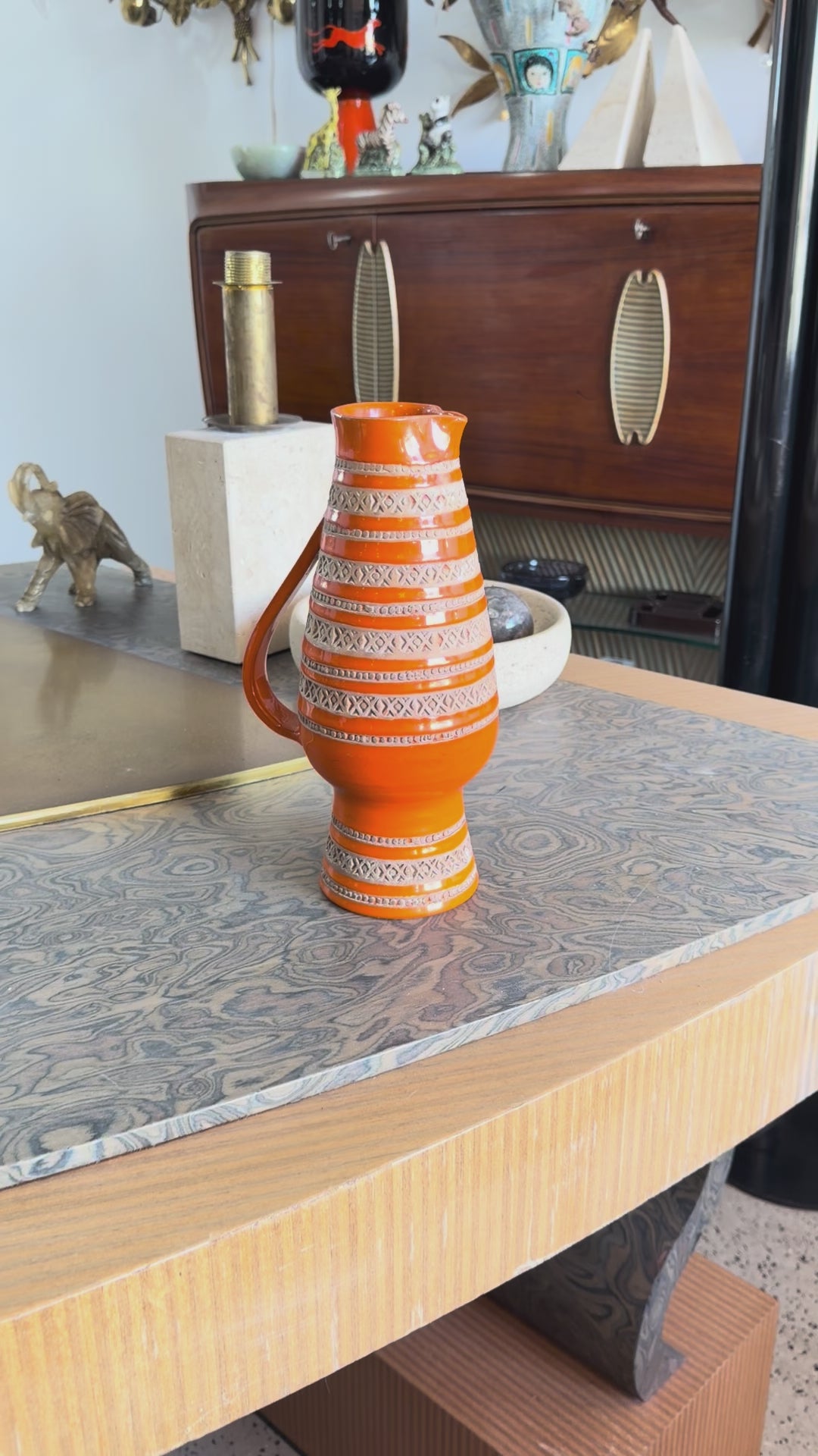 Bitossi Ceramic 