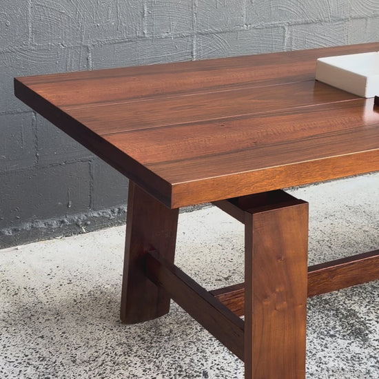 Coppola Dining Table 
