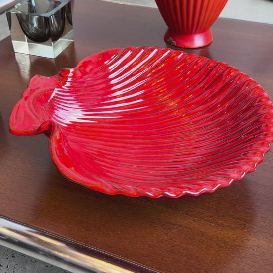 Ceramic Shell Centrepiece 