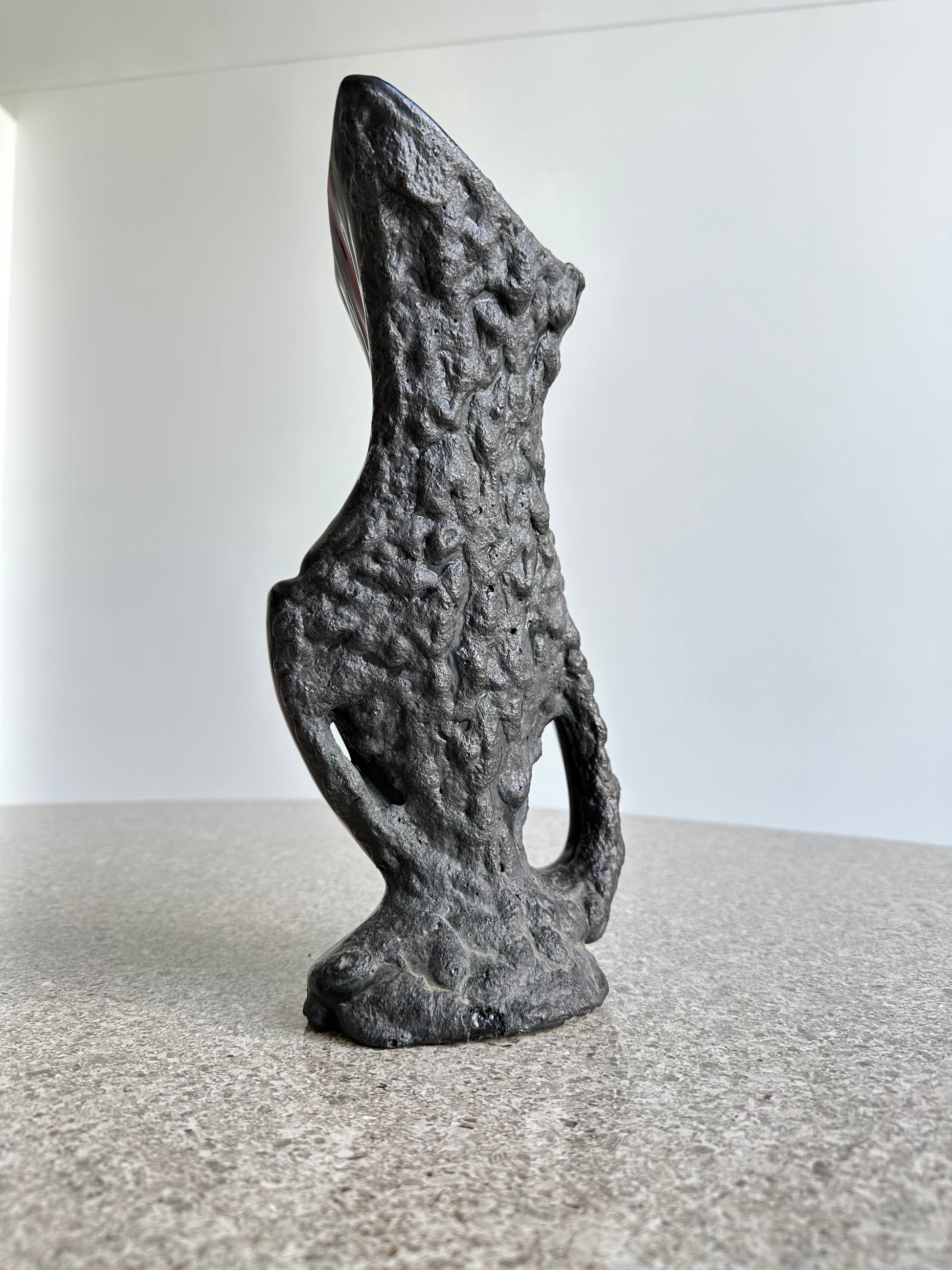 Augusto Giulianelli Lava Ceramic 