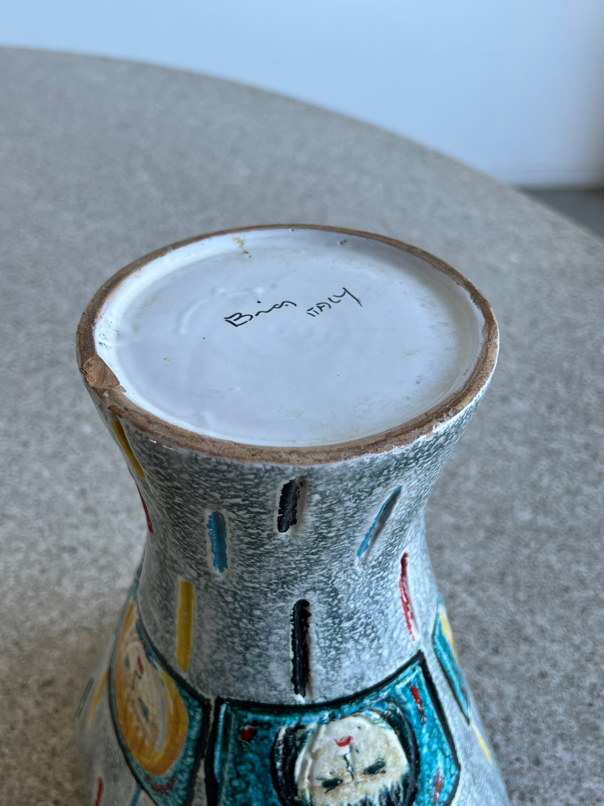 Bica Ceramic 
