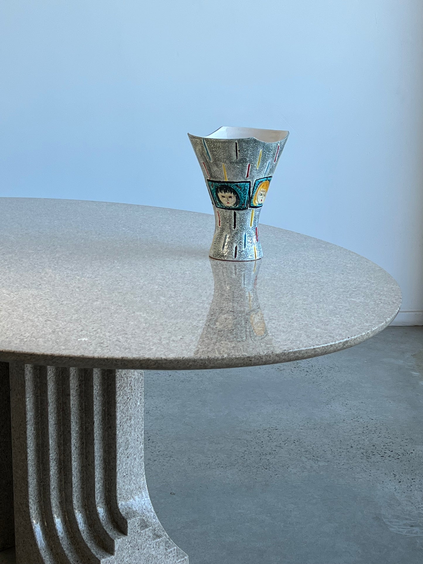 Bica Ceramic 