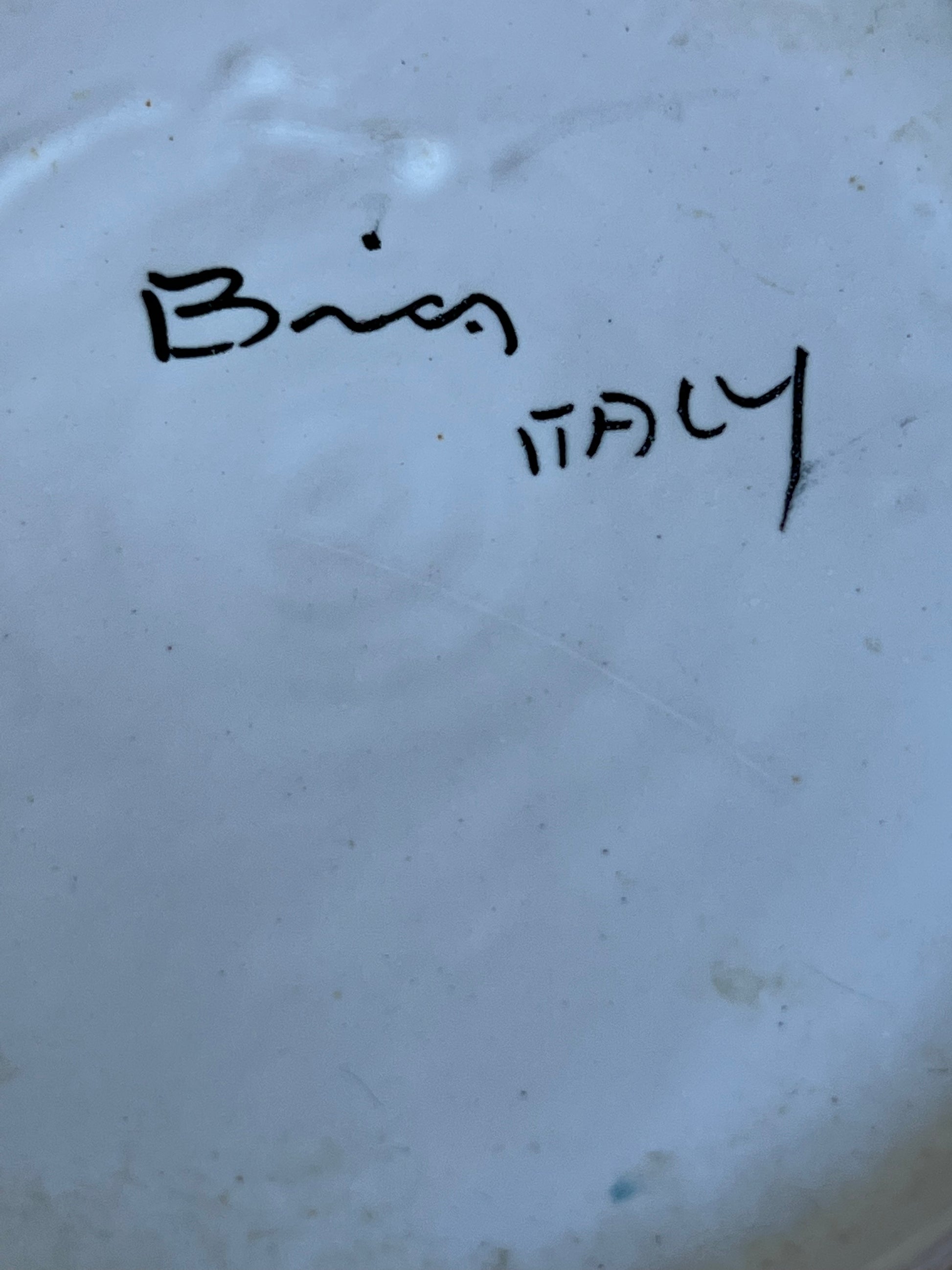 Bica Ceramic 