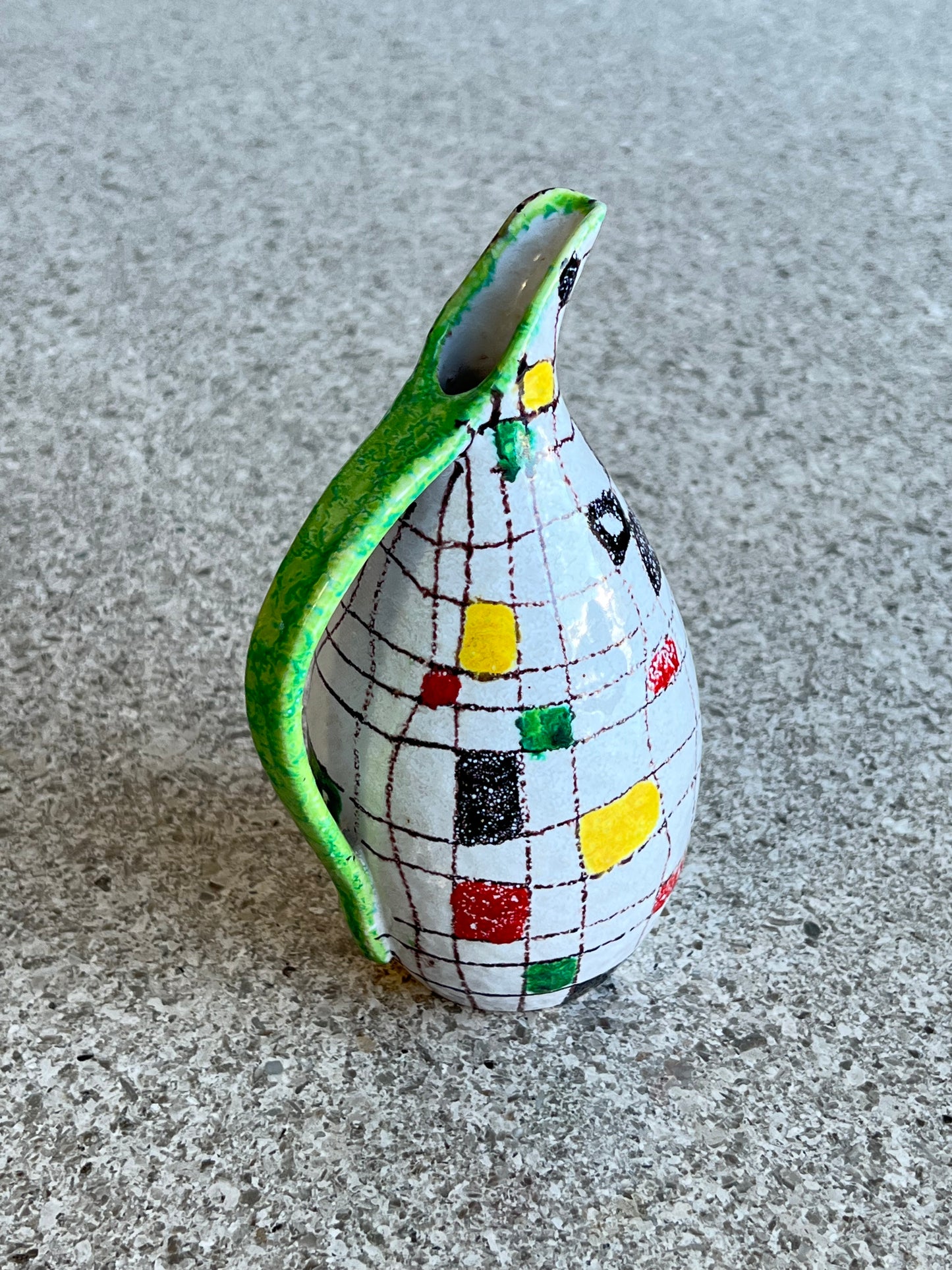 Bitossi Oil Bottle 