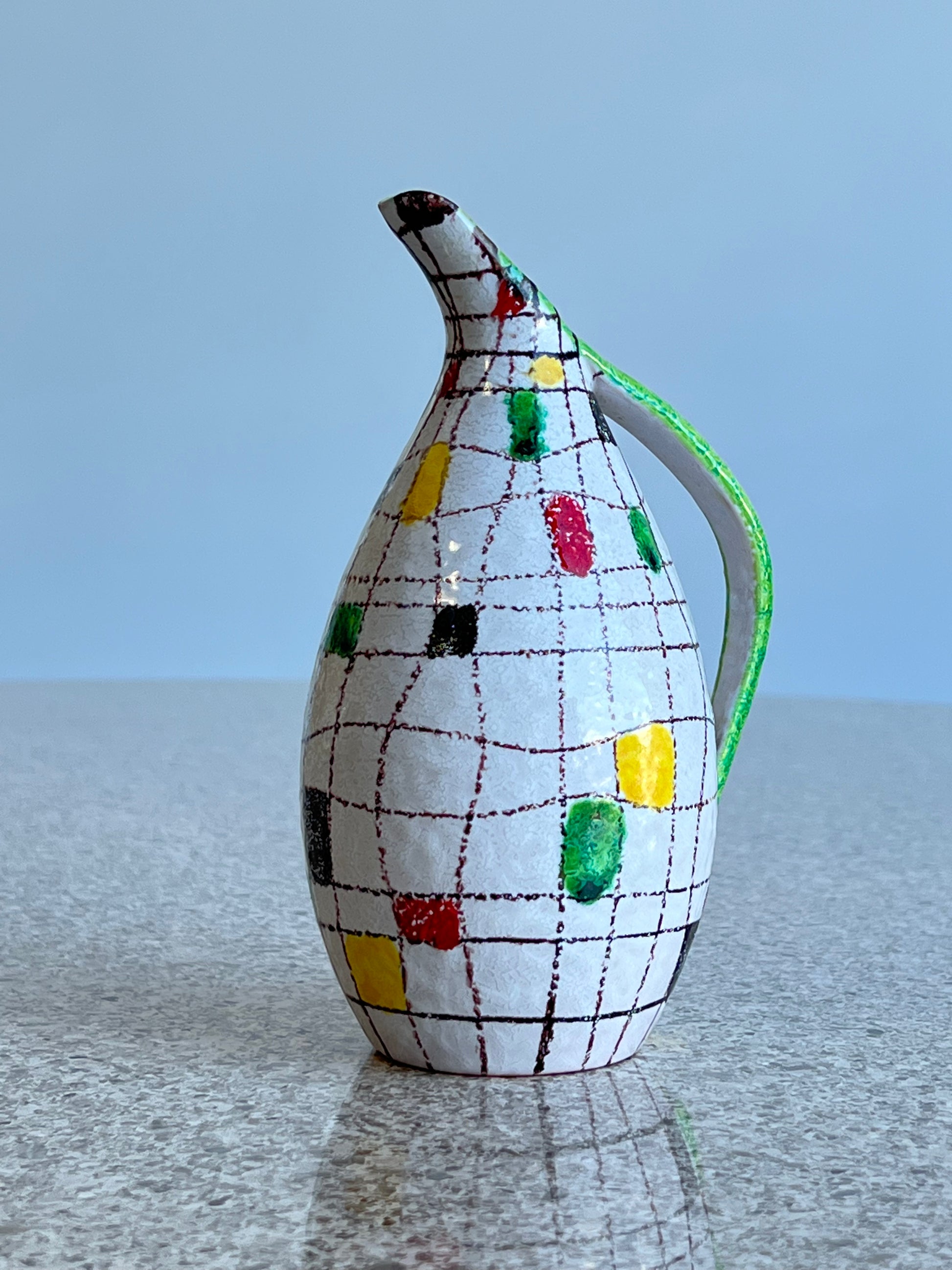 BItossi Oil Bottle 