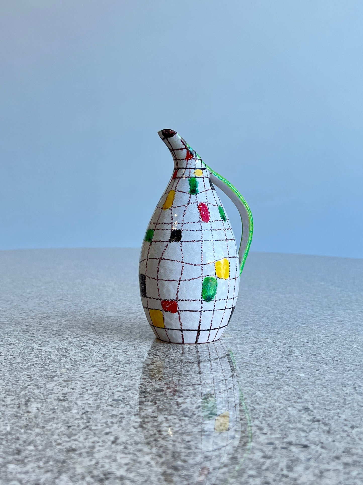 Bitossi Oil Bottle 