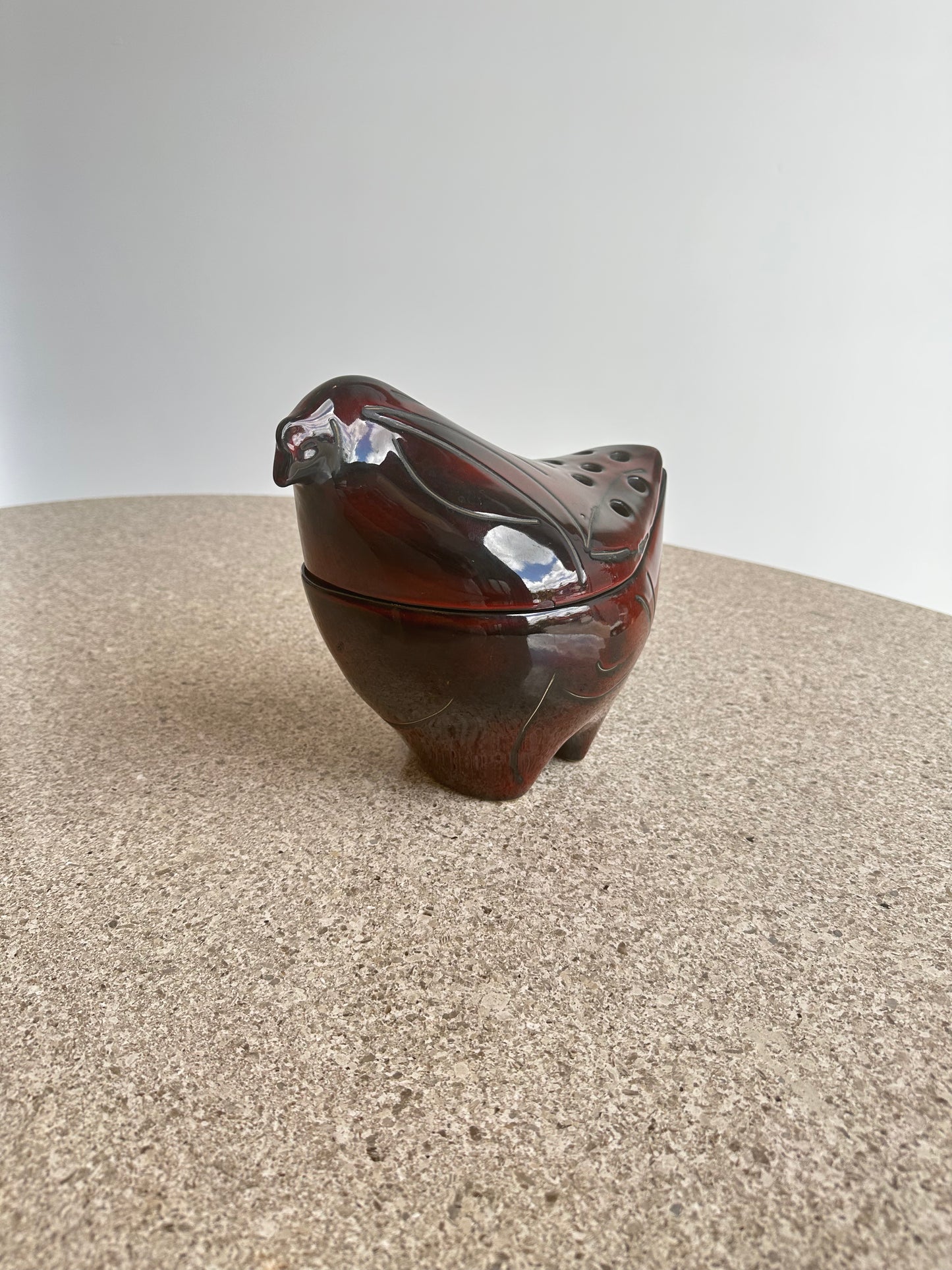 Raymor Ceramic 