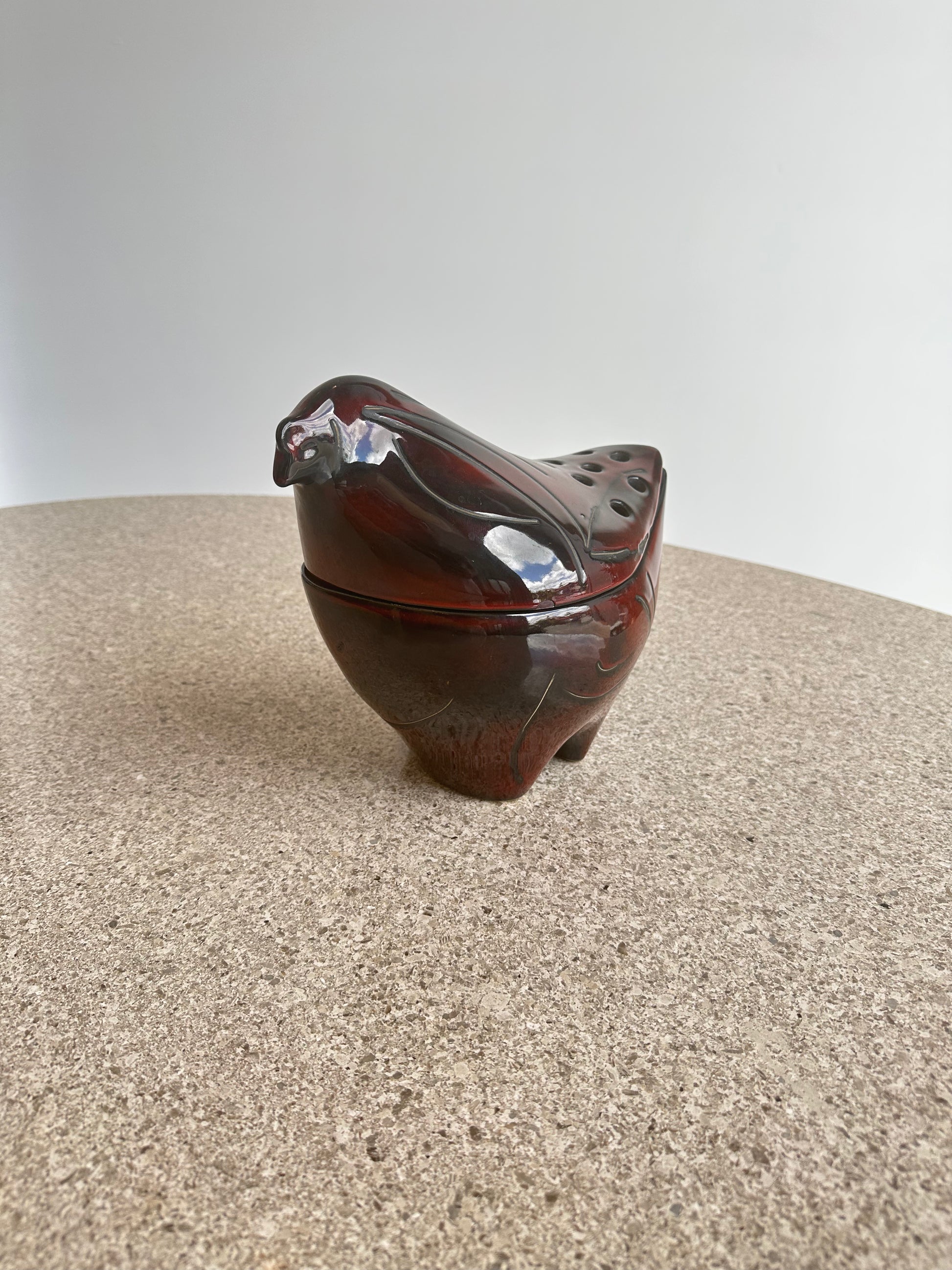Raymor Ceramic 