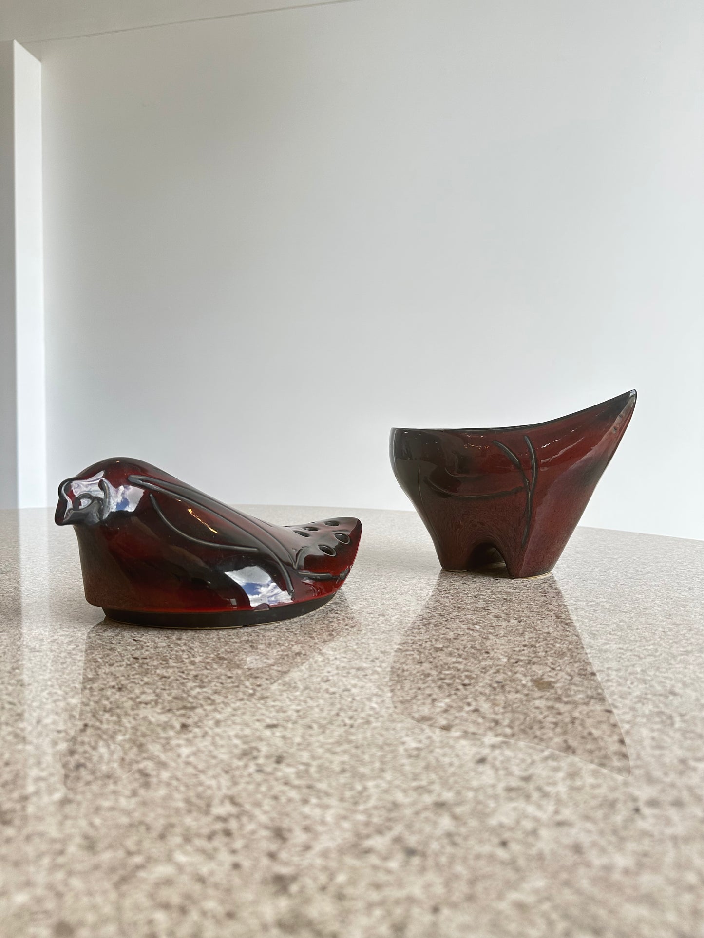 Raymor Ceramic 