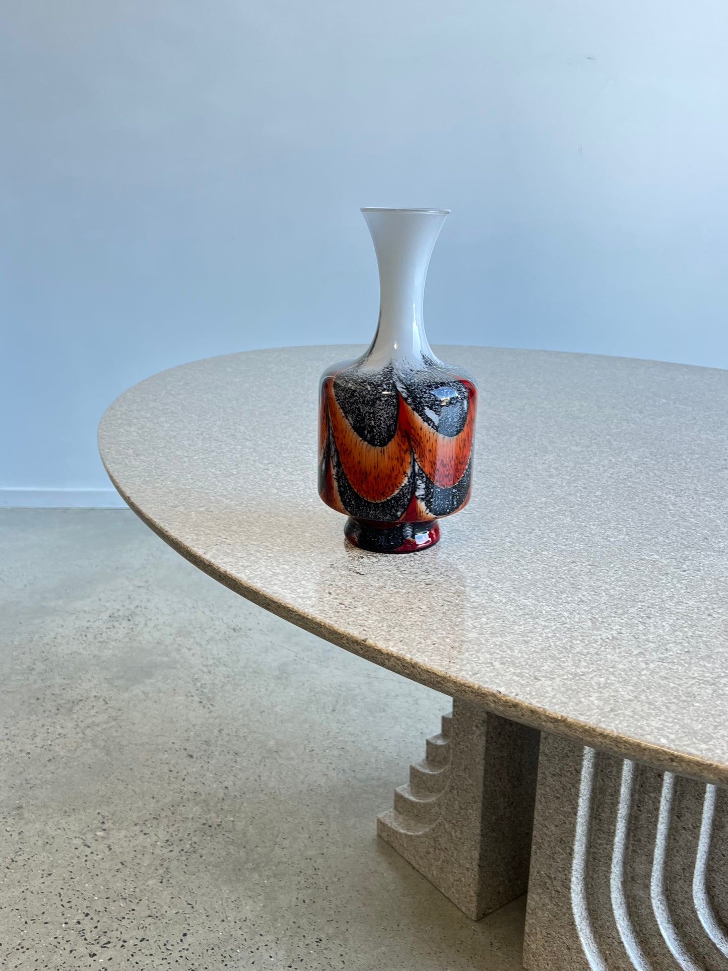 Carlo Moretti Vase 