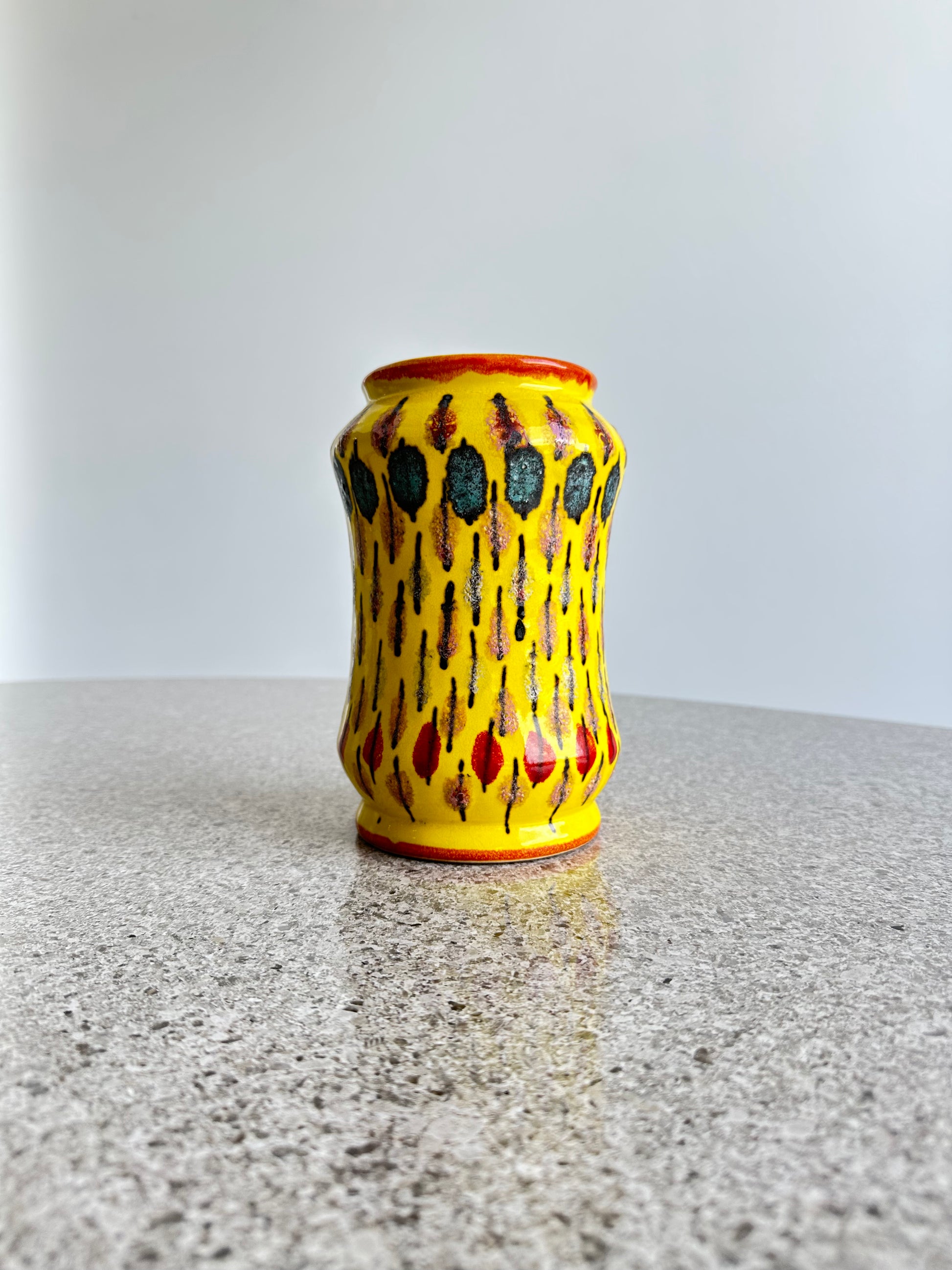 Flavia Montelupo Vase 
