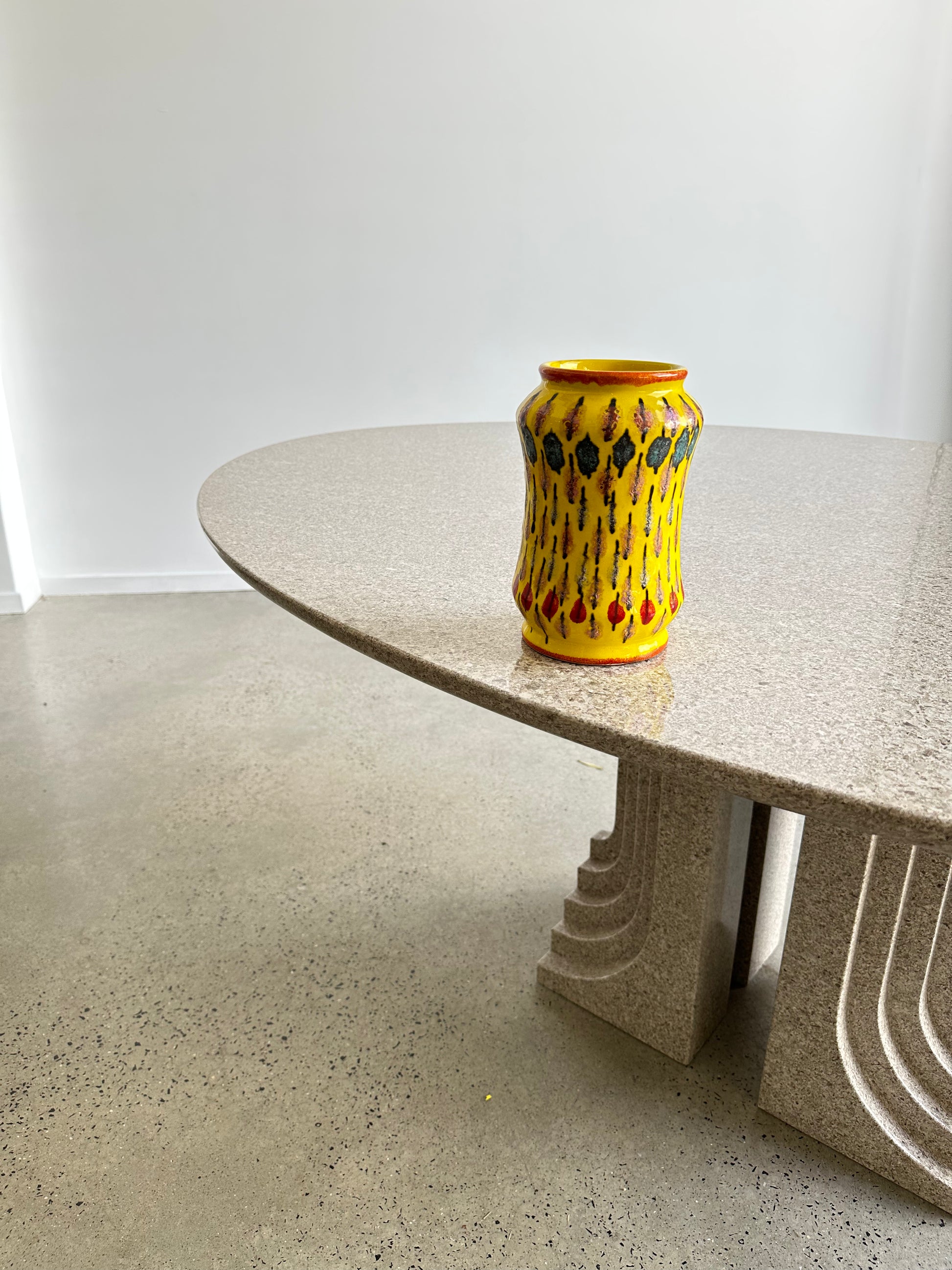 Flavia Montelupo Vase 