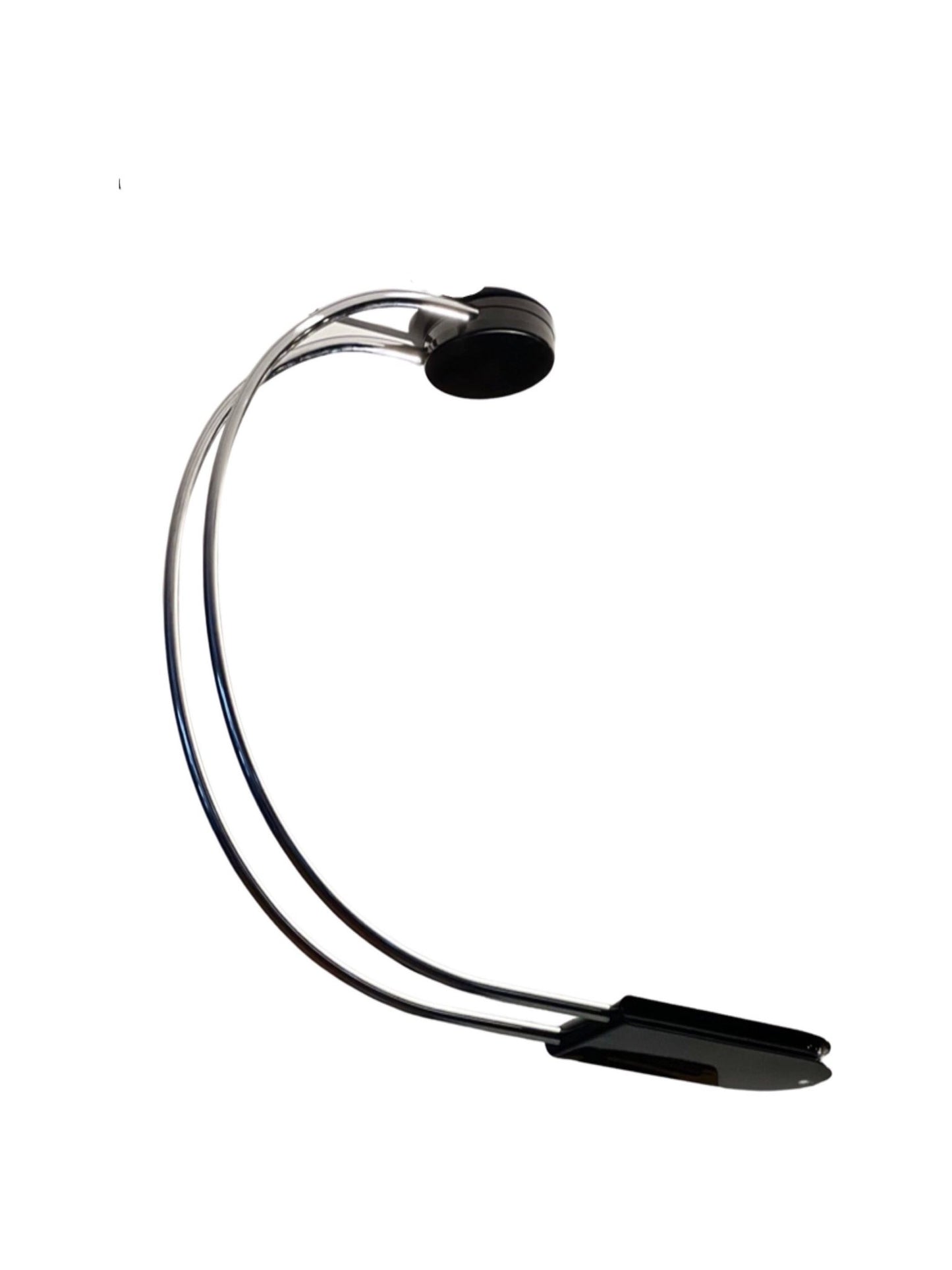"Gesto"Ceiling Lamp by Bruno Gecchelin for Skipper - Lumini Collections