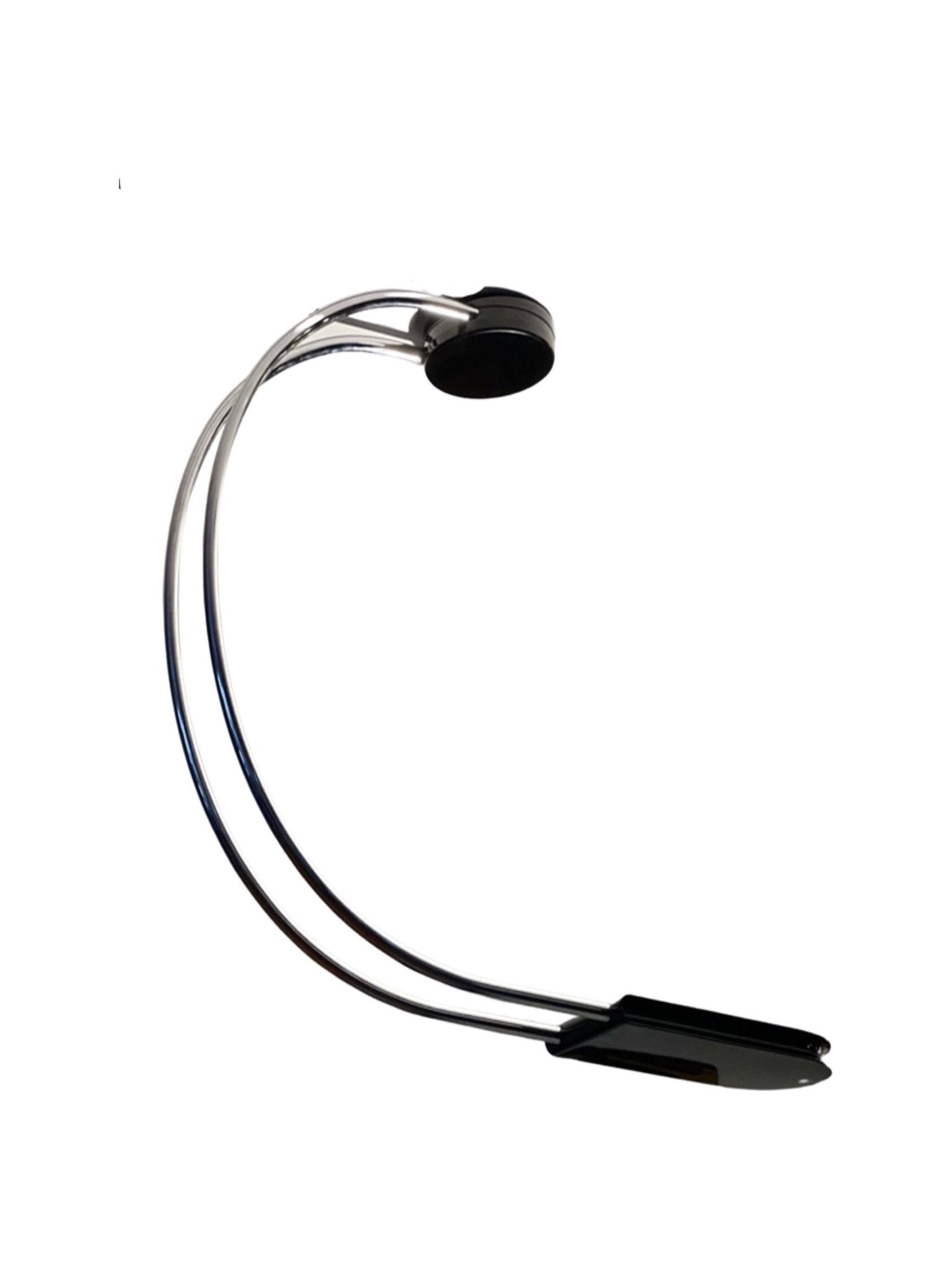 "Gesto"Ceiling Lamp by Bruno Gecchelin for Skipper - Lumini Collections