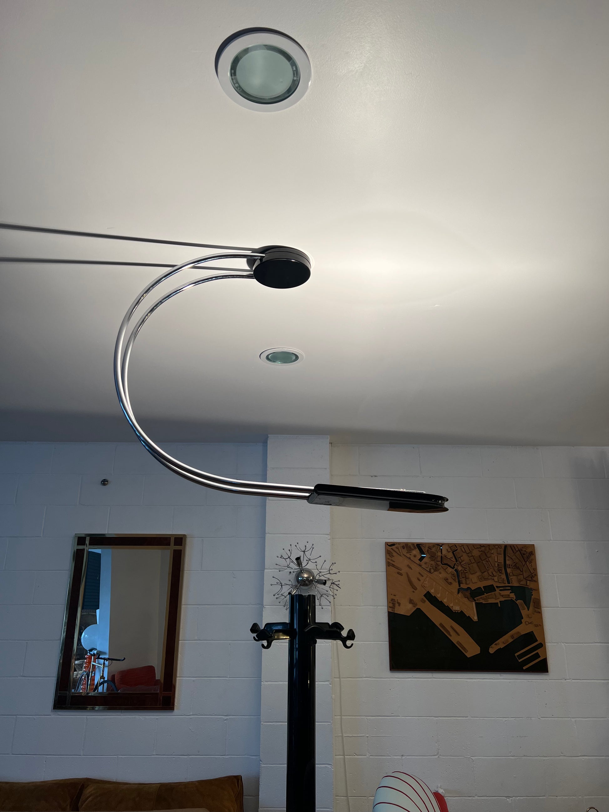 Gesto Lamp 