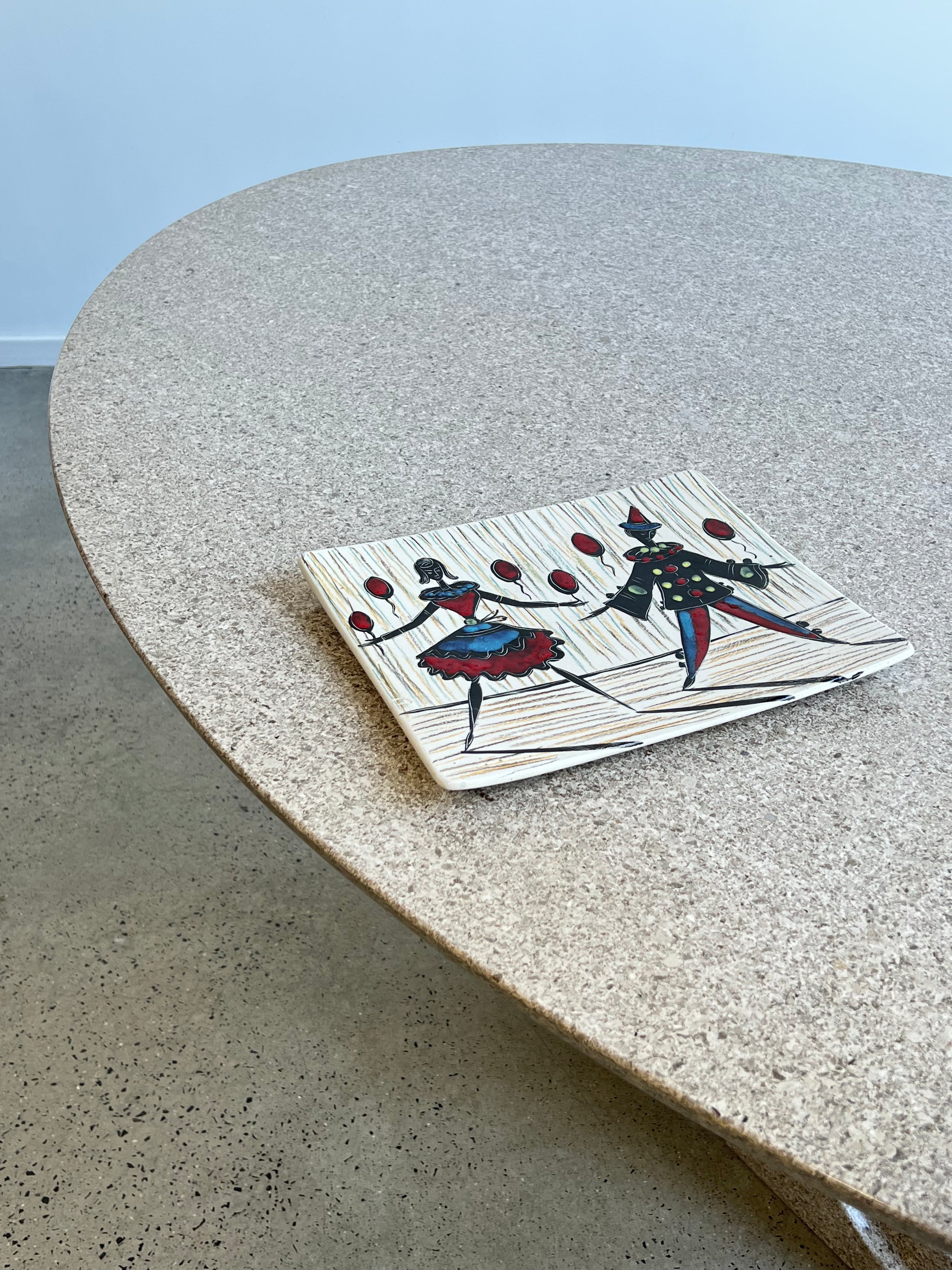 Etruria Sesto Ceramic 