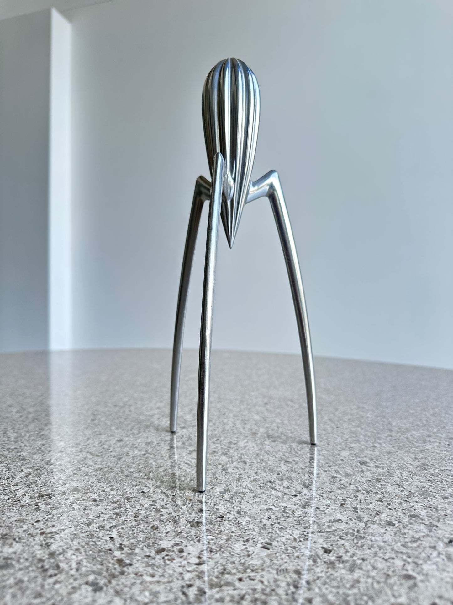 "Salif" Philippe Starck for Alessi Citrus Squizer, 1990s