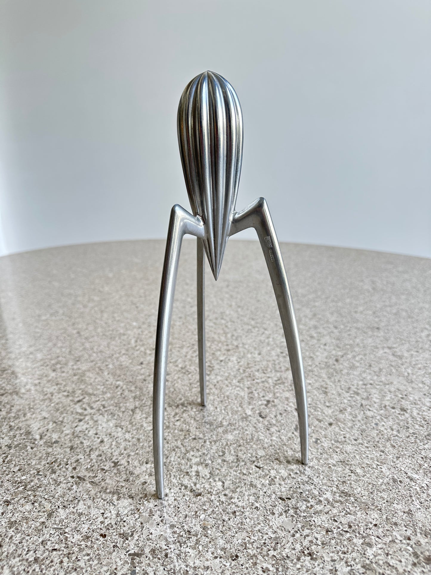 "Salif" Philippe Starck for Alessi Citrus Squizer, 1990s