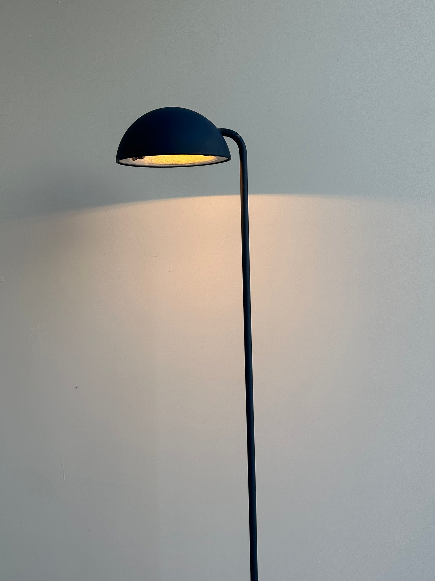 "Bikini" by Barbieri and Marianelli for Tronconi Floor Lamp, 1981