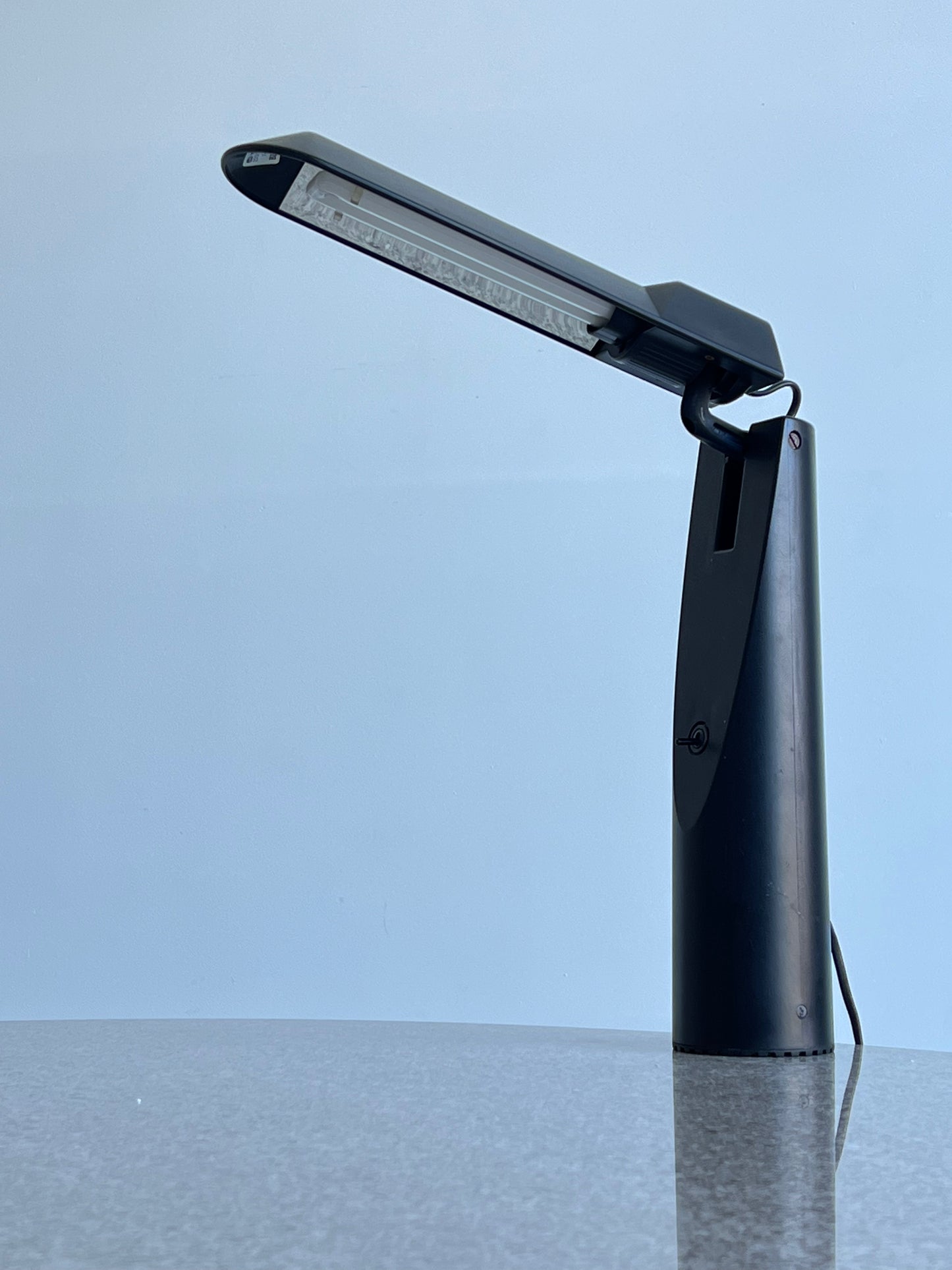 "Picchio" Table Lamp by Isao Hosoe for Luxo Italiana, 1980s