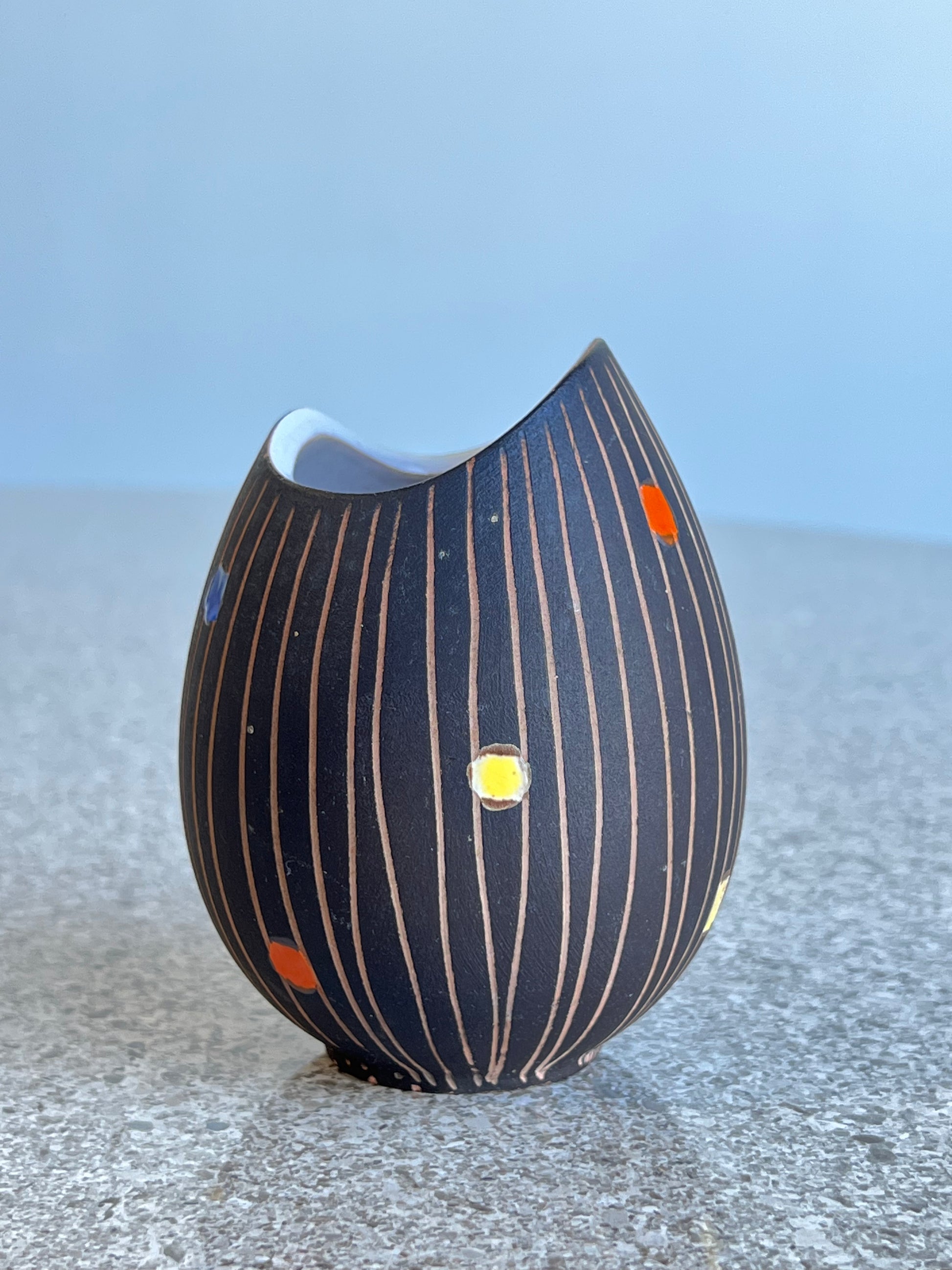 Italian Ceramic 
