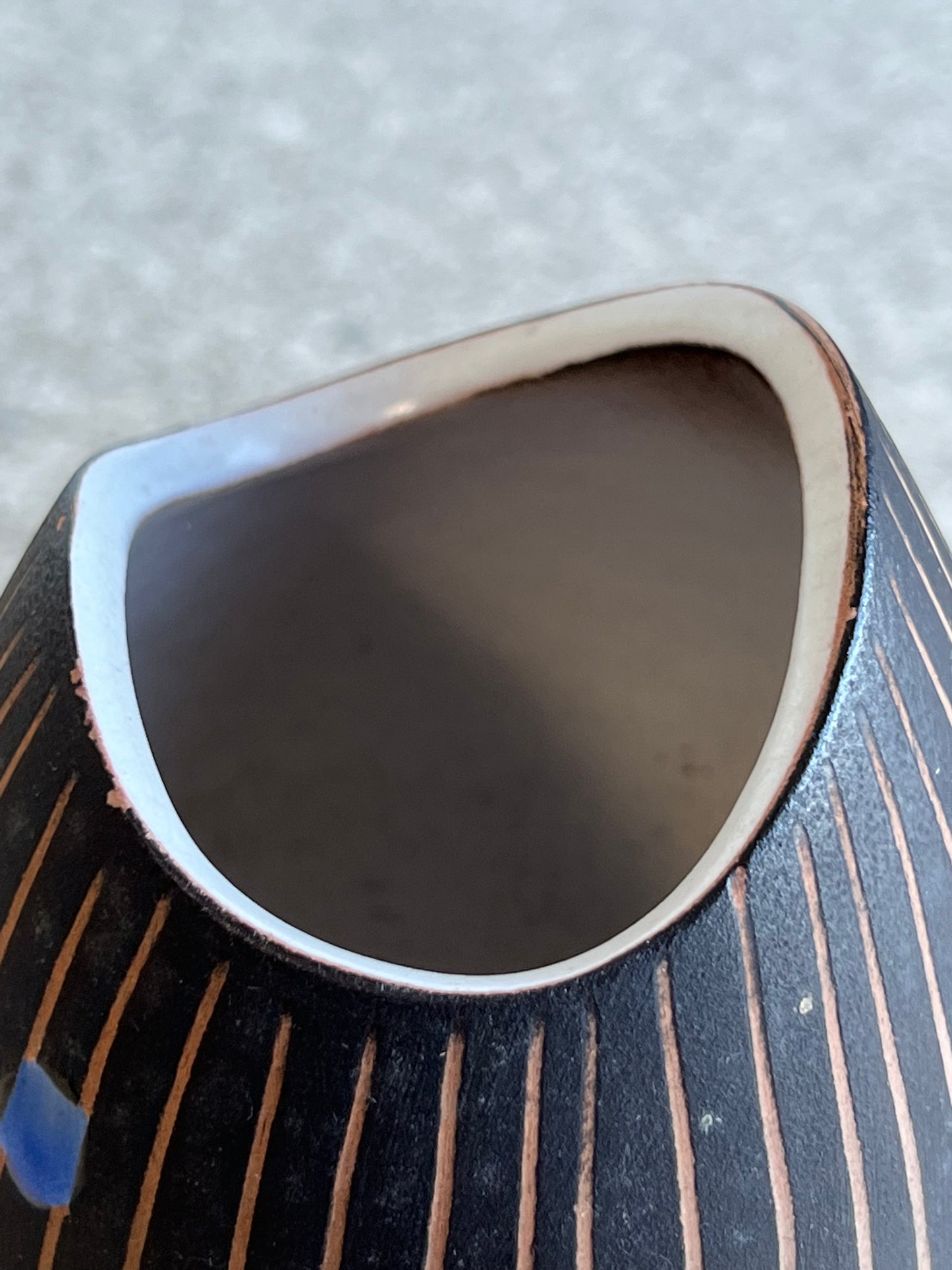 Italian Ceramic 